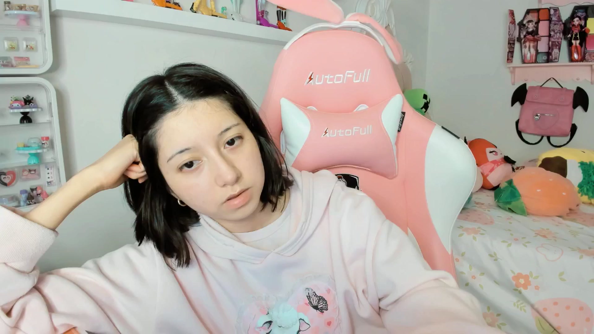 Gallery image thumbnail from Cherrycute666's myfreecams stream on, 01/30/2026, 02:22 image 11 of 20