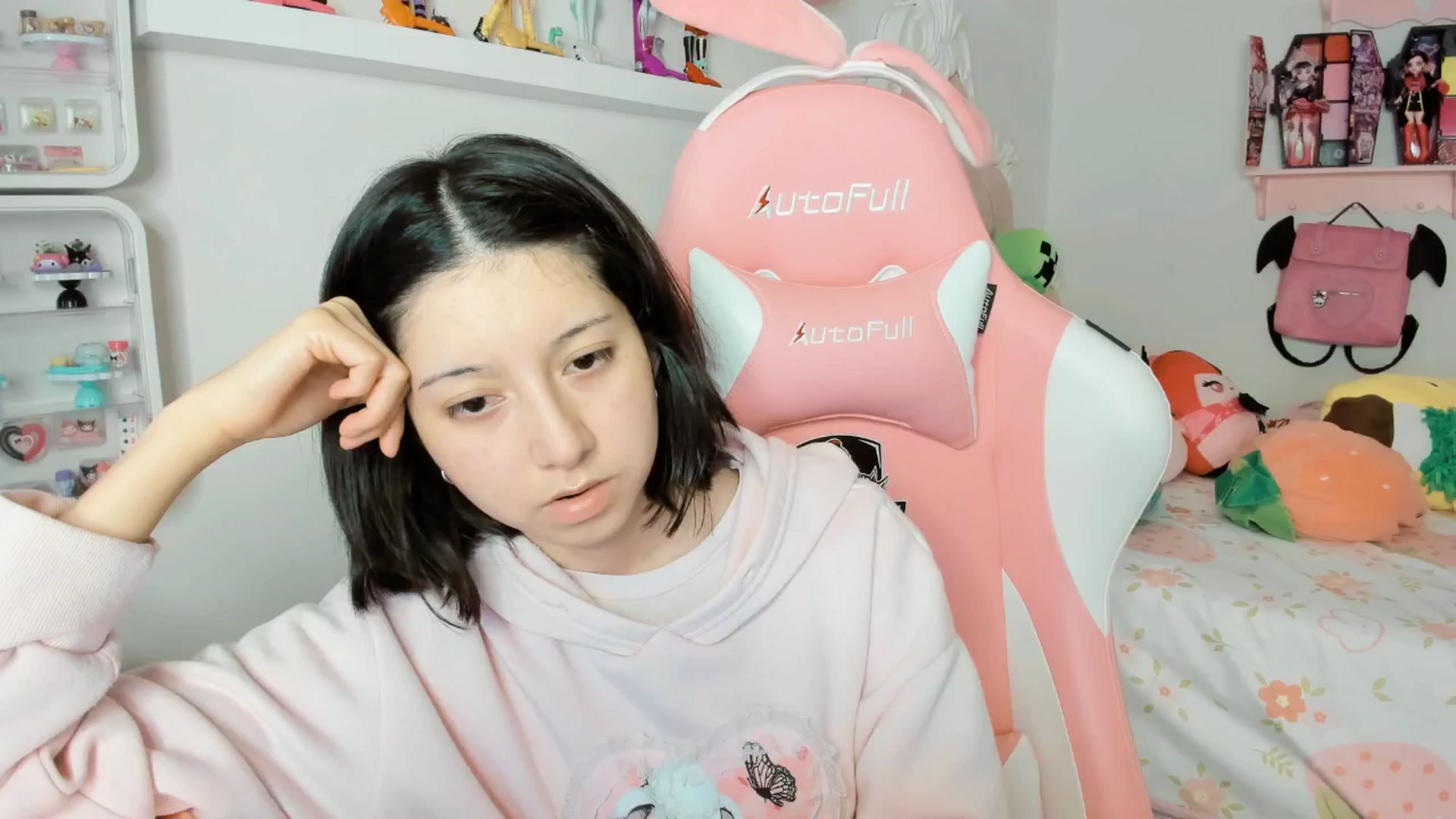 Gallery image thumbnail from Cherrycute666's myfreecams stream on, 01/30/2026, 02:22 image 7 of 20