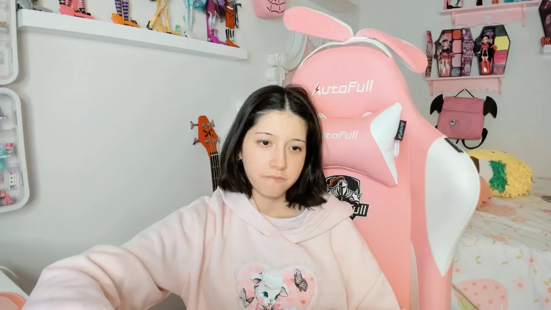 Gallery image thumbnail from Cherrycute666's myfreecams stream on, 01/30/2026, 02:22 image 19 of 20