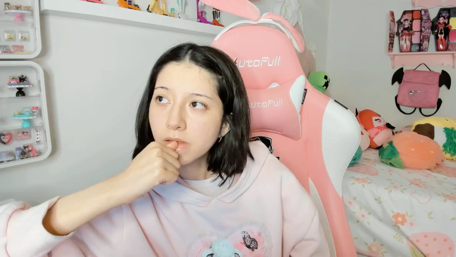 Gallery image thumbnail from Cherrycute666's myfreecams stream on, 01/30/2026, 02:22 image 9 of 20