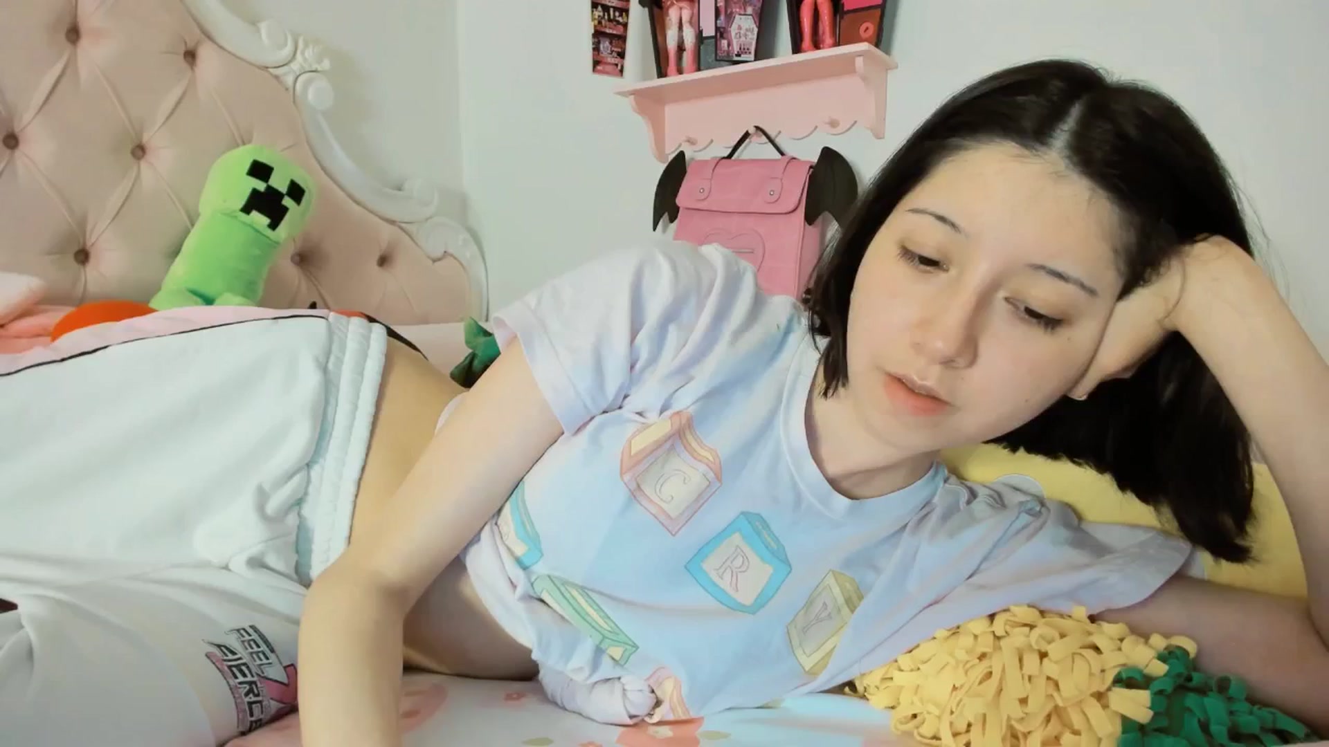 Gallery image thumbnail from Cherrycute666's myfreecams stream on, 01/30/2026, 04:09 image 19 of 20