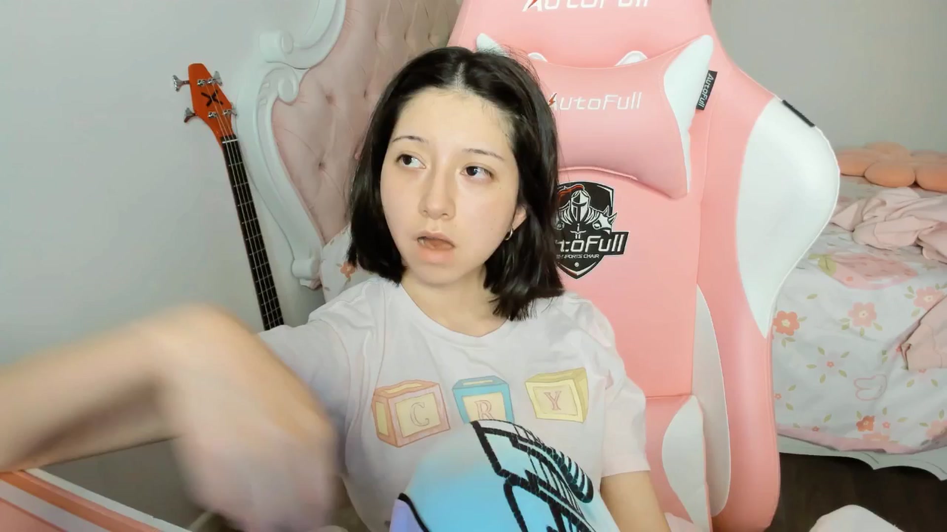 Gallery image thumbnail from Cherrycute666's myfreecams stream on, 01/30/2026, 04:09 image 13 of 20