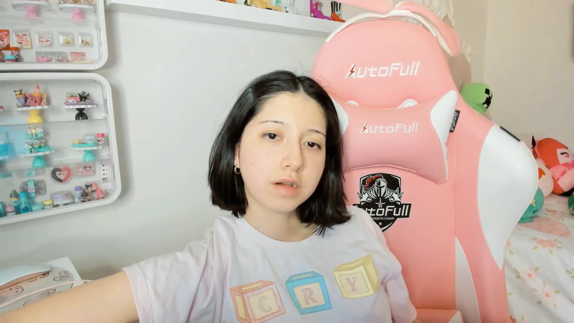 Gallery image thumbnail from Cherrycute666's myfreecams stream on, 01/30/2026, 04:09 image 1 of 20