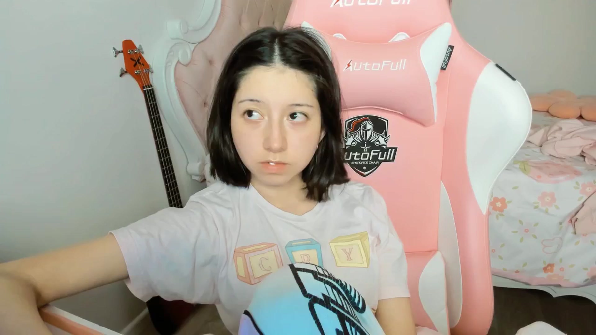 Gallery image thumbnail from Cherrycute666's myfreecams stream on, 01/30/2026, 04:09 image 12 of 20