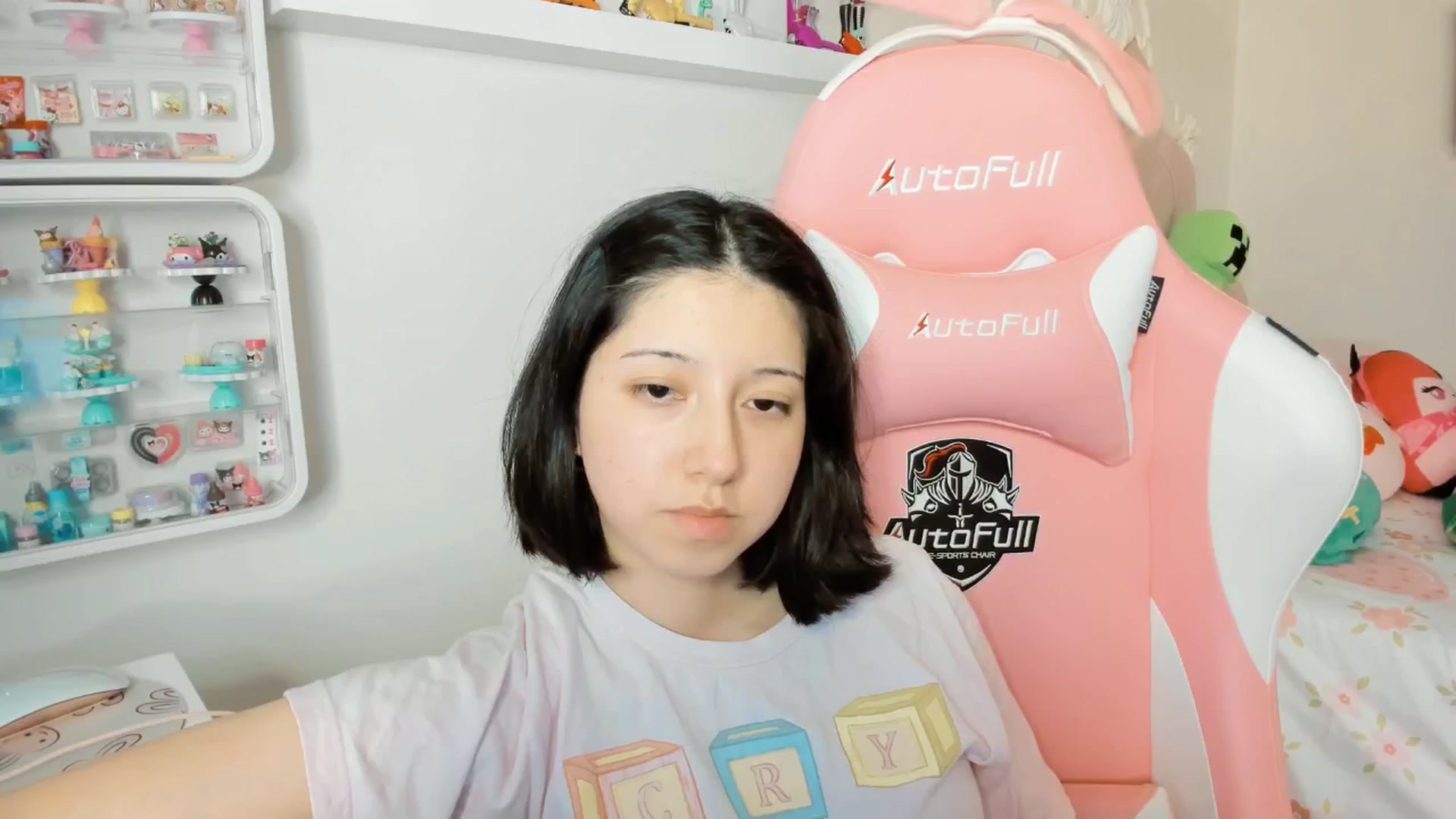 Gallery image thumbnail from Cherrycute666's myfreecams stream on, 01/30/2026, 04:09 image 2 of 20