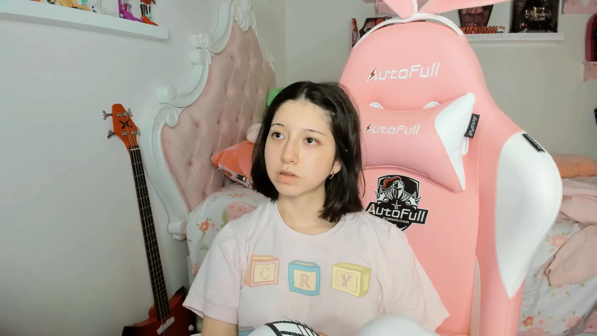 Gallery image thumbnail from Cherrycute666's myfreecams stream on, 01/30/2026, 04:09 image 10 of 20