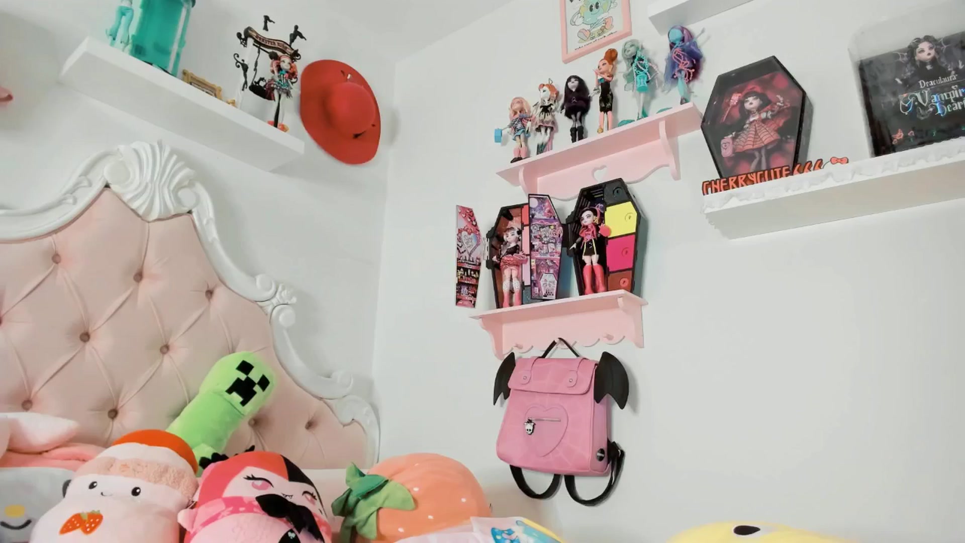 Gallery image thumbnail from Cherrycute666's myfreecams stream on, 01/30/2026, 04:24 image 20 of 20