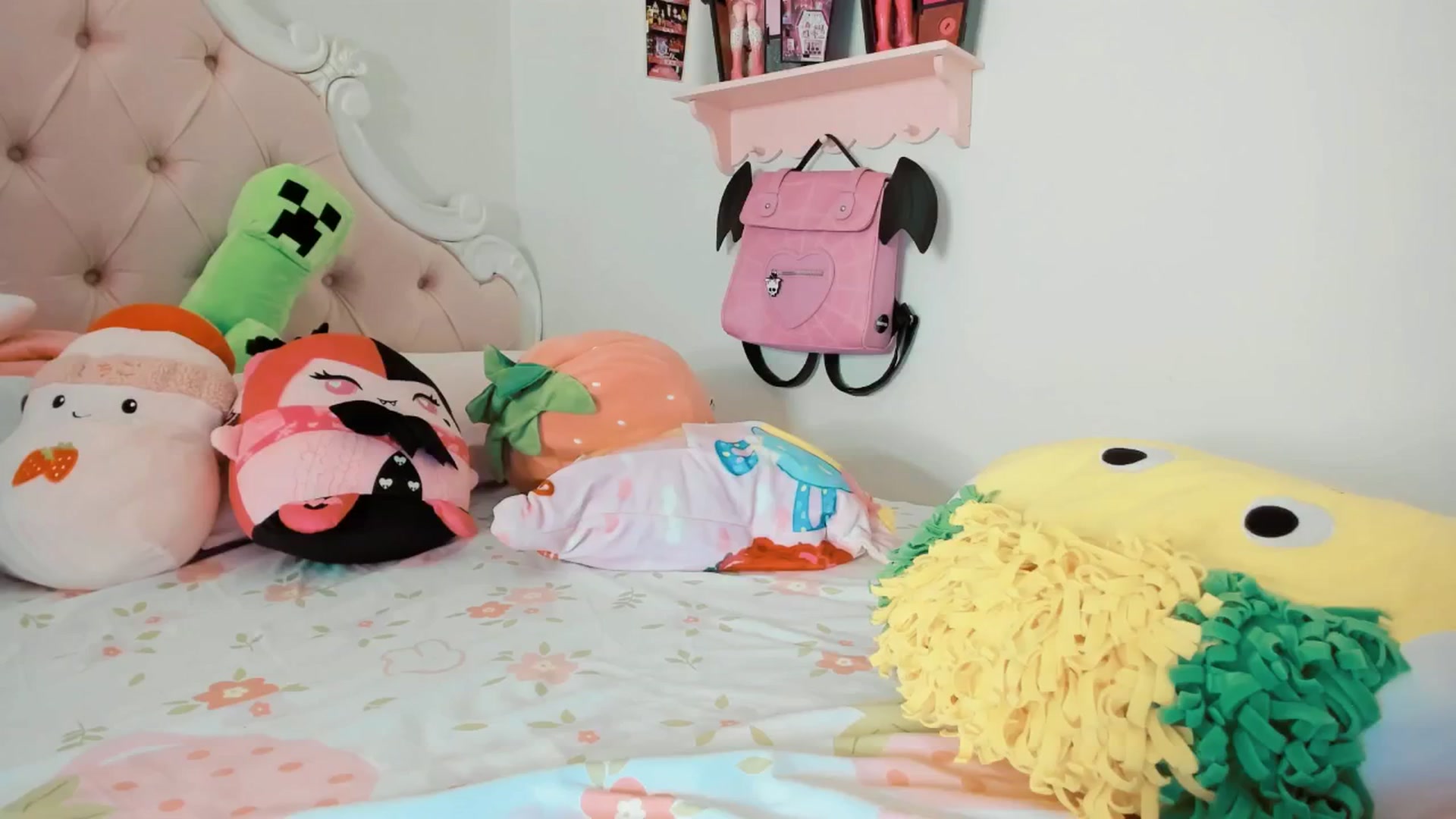Gallery image thumbnail from Cherrycute666's myfreecams stream on, 01/30/2026, 04:24 image 10 of 20