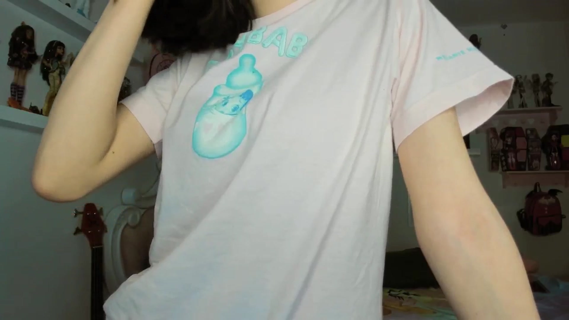 Gallery image thumbnail from Cherrycute666's myfreecams stream on, 02/14/2026, 09:09 image 19 of 20