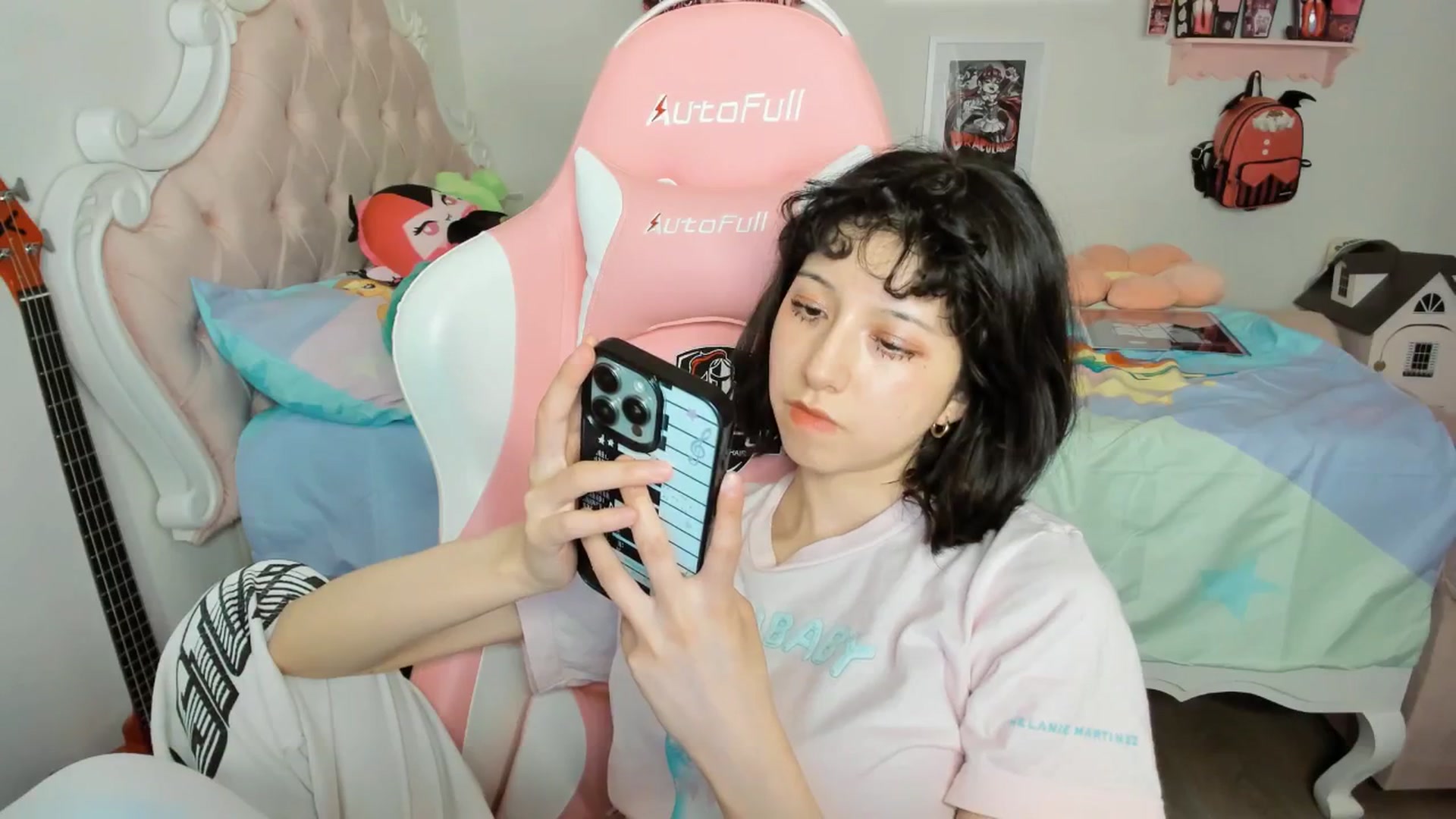 Gallery image thumbnail from Cherrycute666's myfreecams stream on, 02/14/2026, 09:09 image 18 of 20