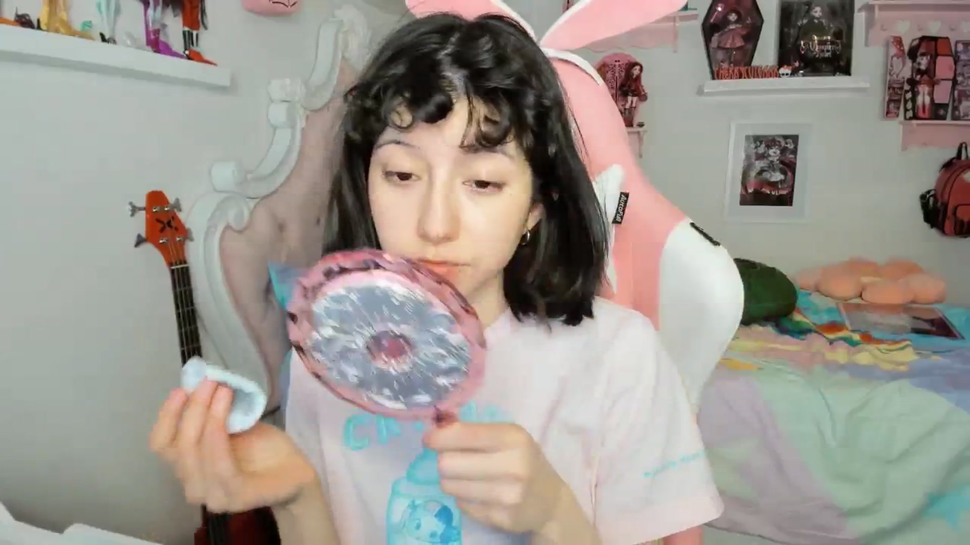 Gallery image thumbnail from Cherrycute666's myfreecams stream on, 02/14/2026, 09:09 image 20 of 20