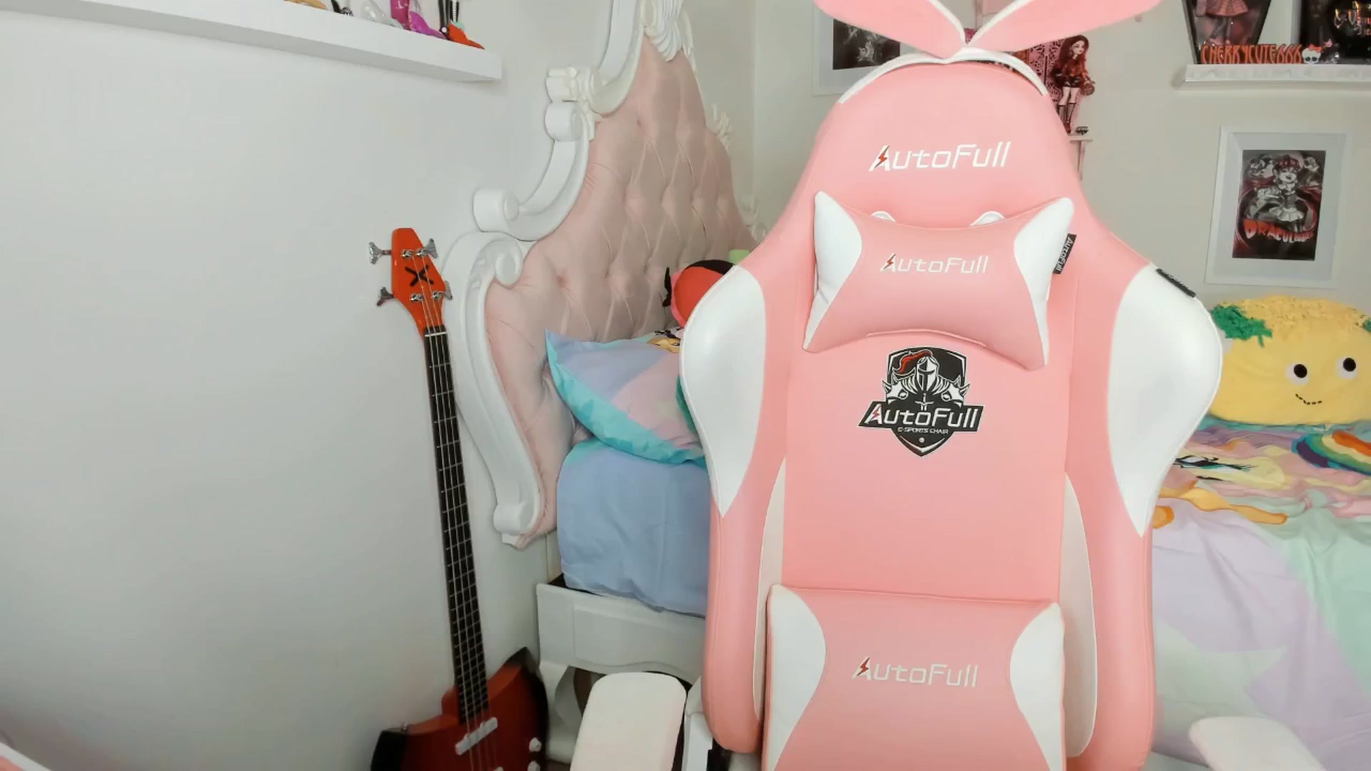 Gallery image thumbnail from Cherrycute666's myfreecams stream on, 02/15/2026, 02:58 image 20 of 20