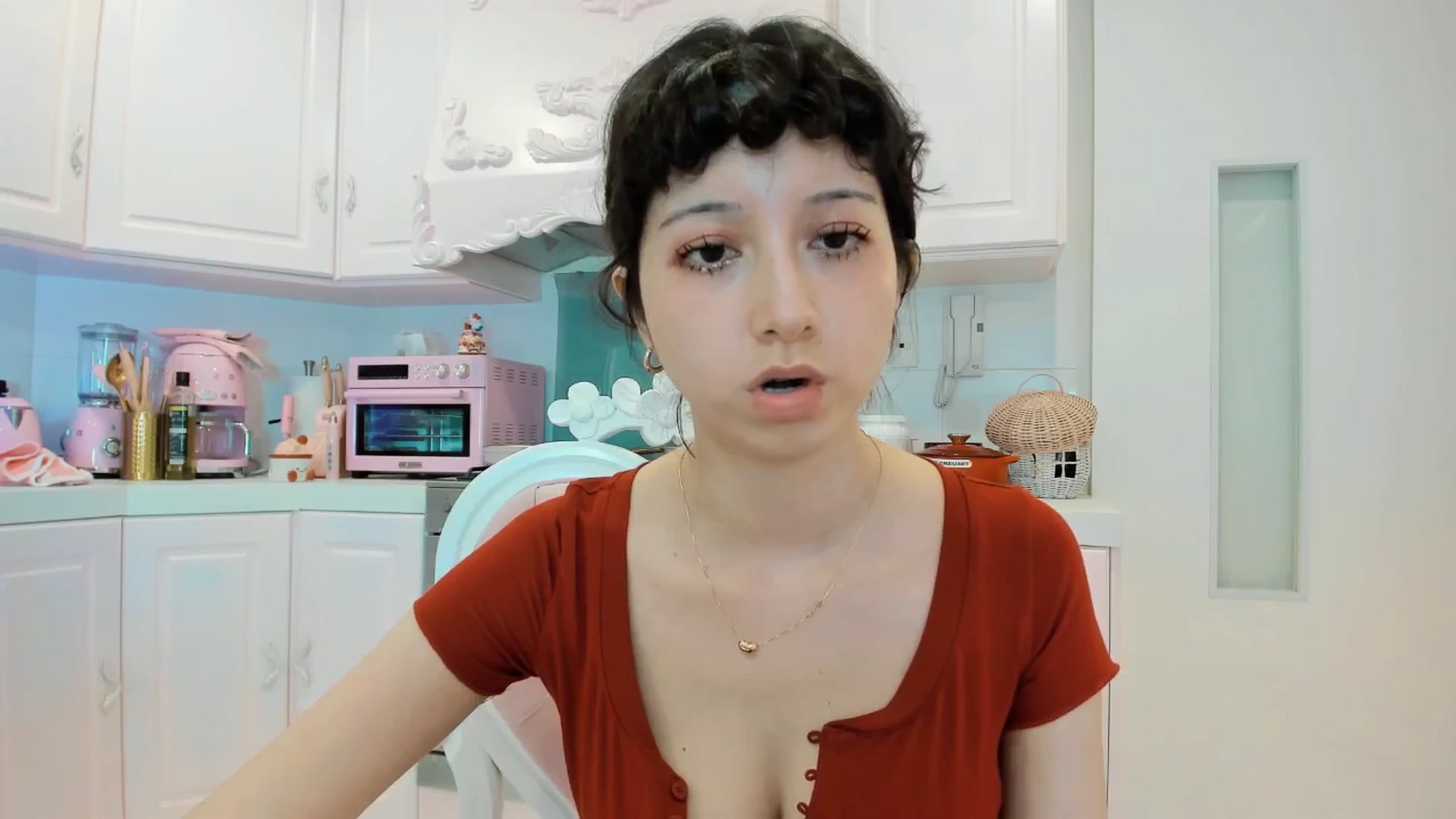 Gallery image thumbnail from Cherrycute666's myfreecams stream on, 02/15/2026, 06:44 image 10 of 20