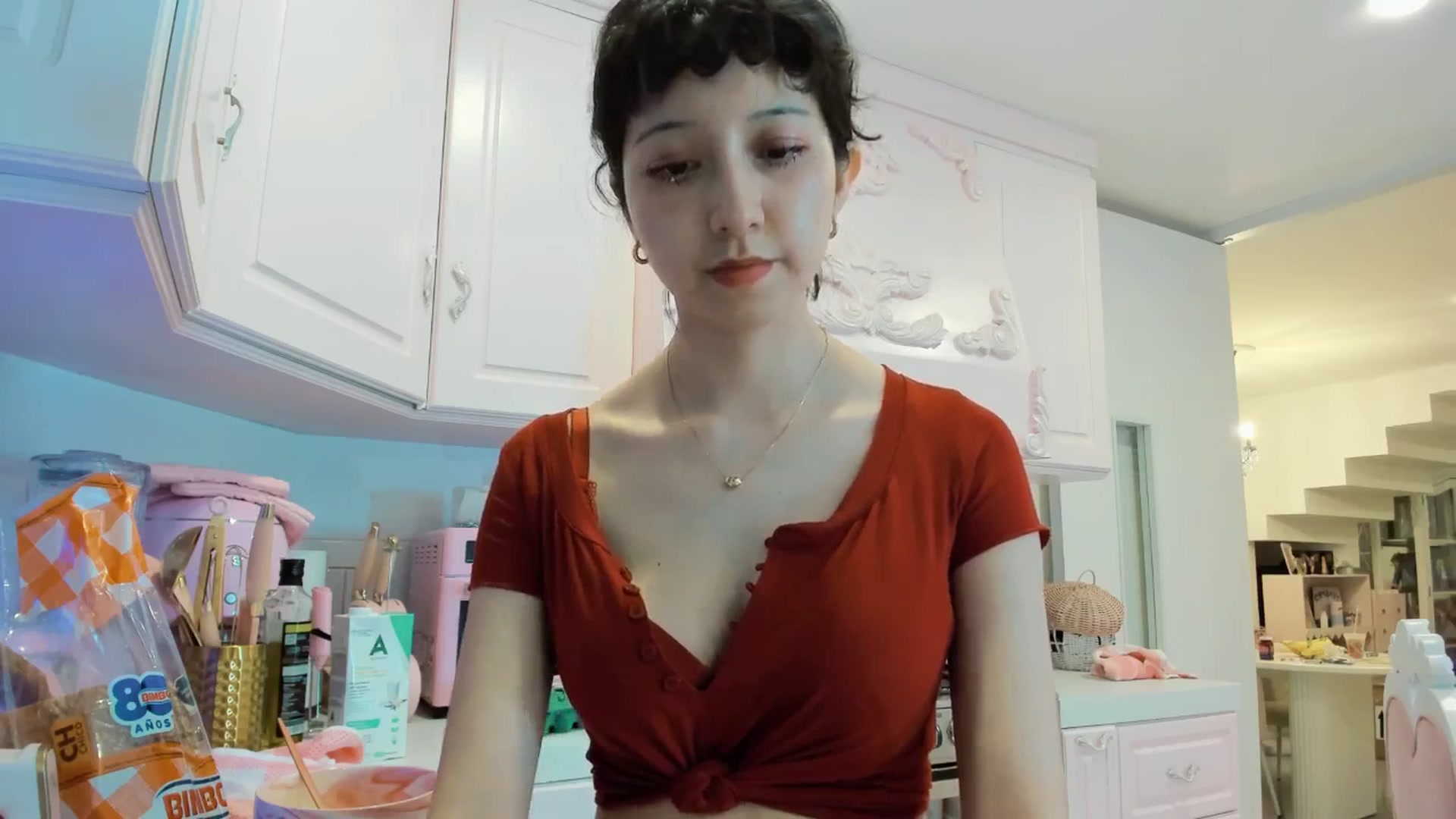 Gallery image thumbnail from Cherrycute666's myfreecams stream on, 02/15/2026, 06:44 image 3 of 20