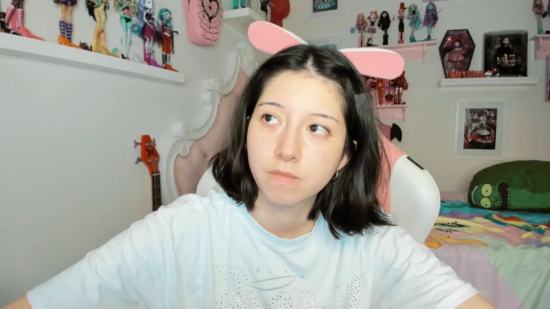Gallery image thumbnail from Cherrycute666's myfreecams stream on, 02/20/2026, 02:57 image 15 of 20