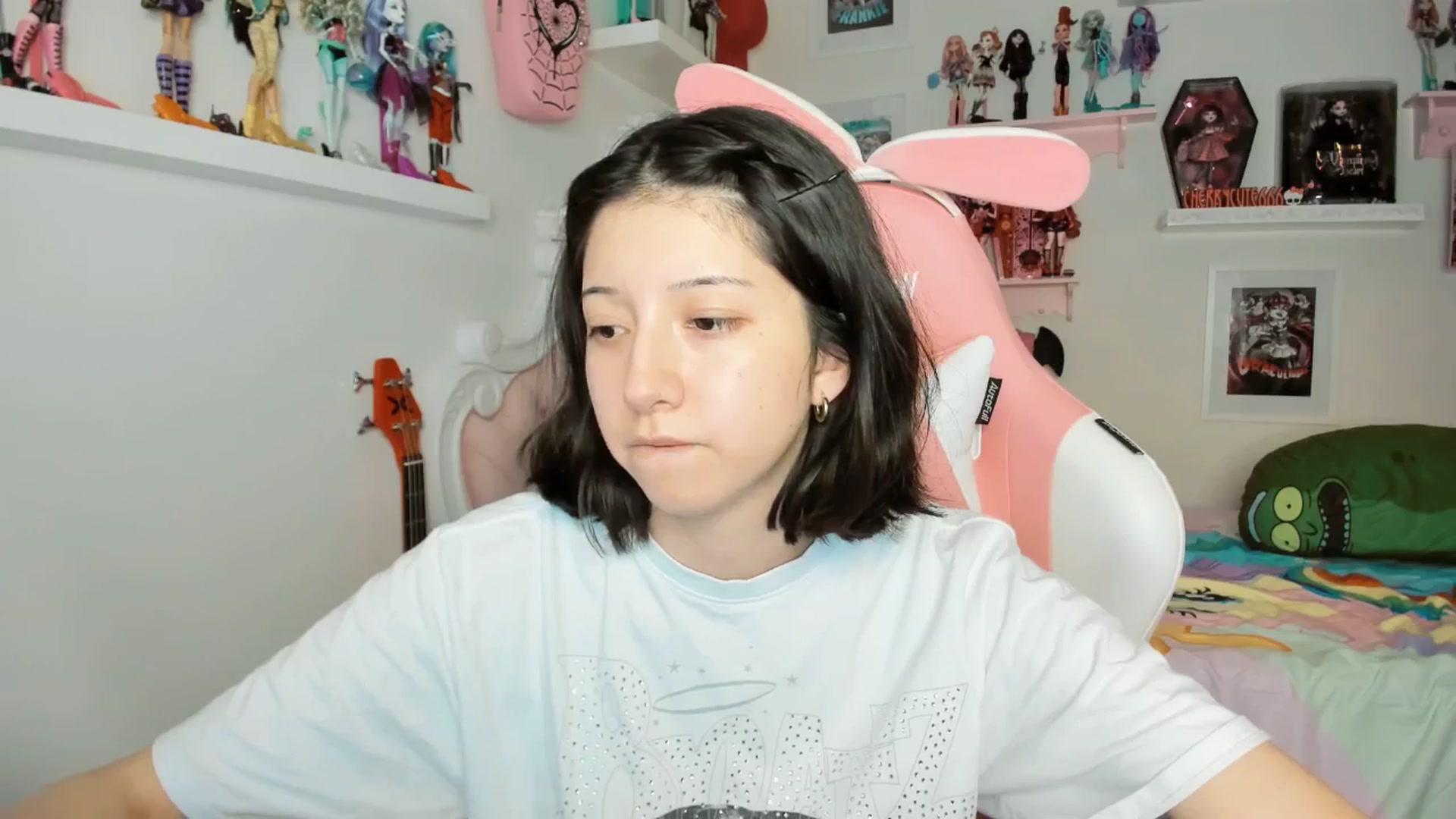 Gallery image thumbnail from Cherrycute666's myfreecams stream on, 02/20/2026, 02:57 image 14 of 20