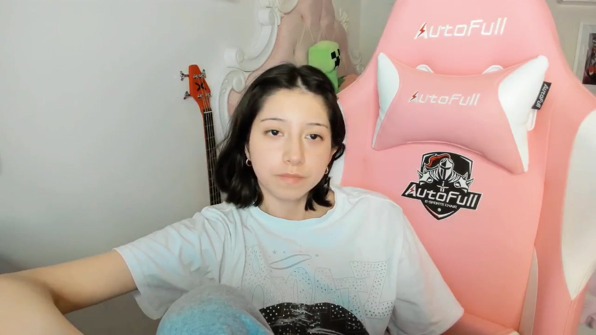 Gallery image thumbnail from Cherrycute666's myfreecams stream on, 02/20/2026, 02:57 image 8 of 20