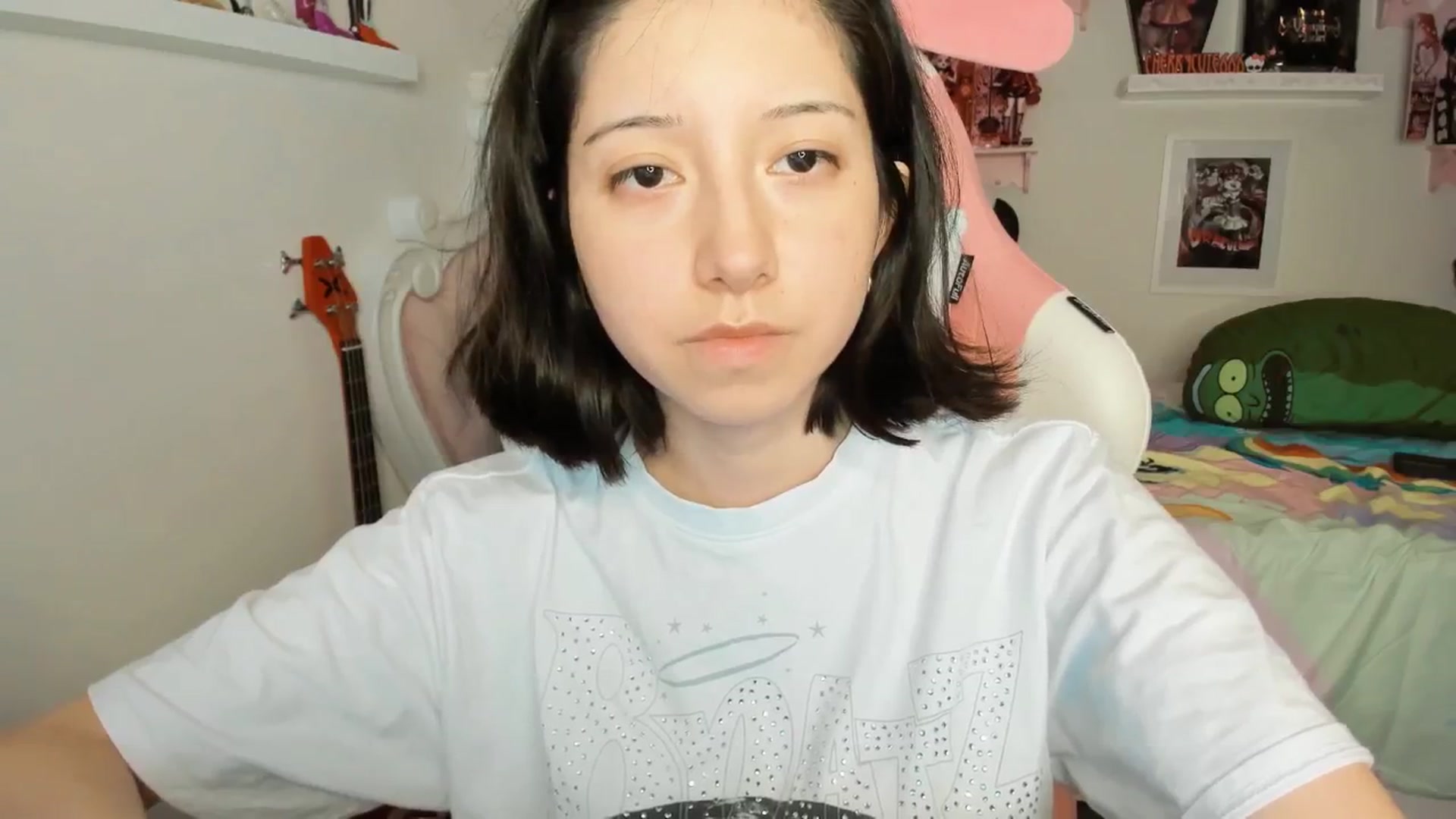 Gallery image thumbnail from Cherrycute666's myfreecams stream on, 02/20/2026, 02:57 image 12 of 20