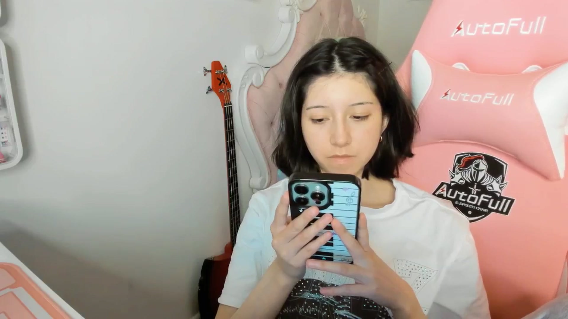 Gallery image thumbnail from Cherrycute666's myfreecams stream on, 02/20/2026, 02:57 image 7 of 20