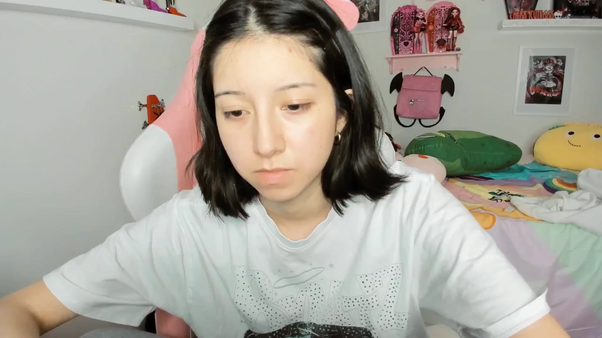 Gallery image thumbnail from Cherrycute666's myfreecams stream on, 02/20/2026, 05:09 image 4 of 20