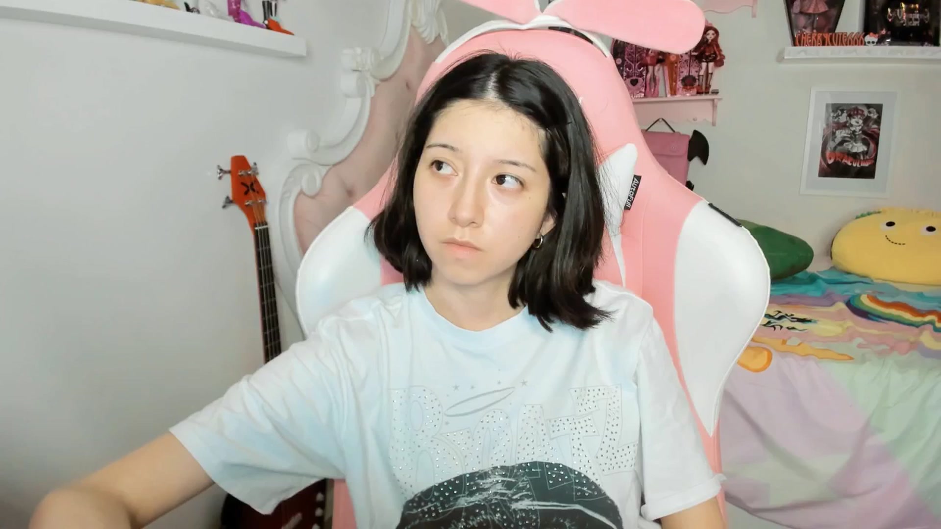 Gallery image thumbnail from Cherrycute666's myfreecams stream on, 02/20/2026, 05:09 image 7 of 20