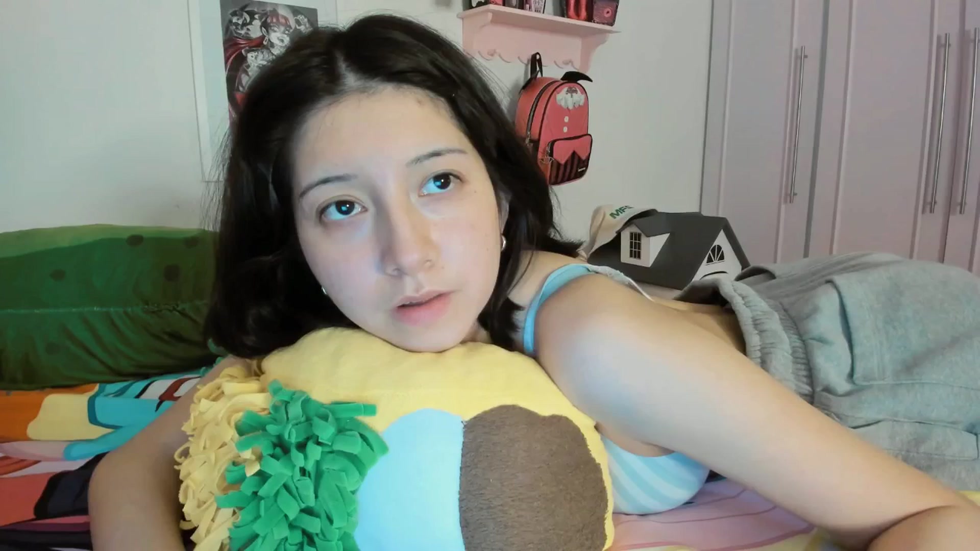 Gallery image thumbnail from Cherrycute666's myfreecams stream on, 02/20/2026, 05:09 image 19 of 20