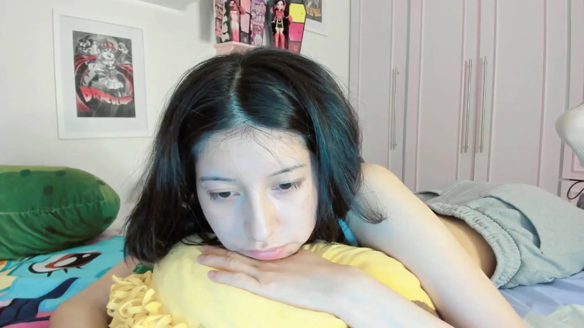 Gallery image thumbnail from Cherrycute666's myfreecams stream on, 02/20/2026, 08:13 image 3 of 20