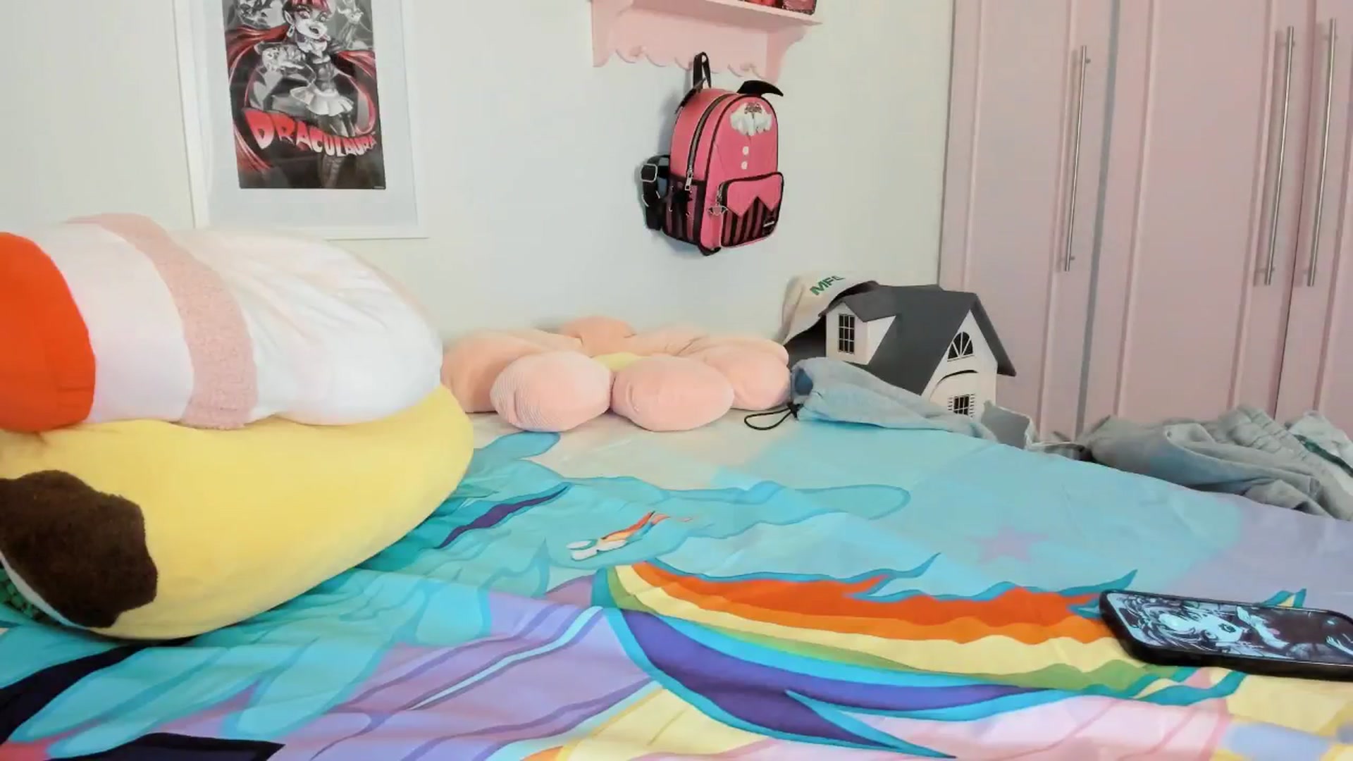 Gallery image thumbnail from Cherrycute666's myfreecams stream on, 02/20/2026, 08:13 image 19 of 20