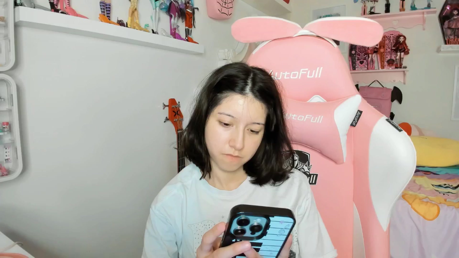 Gallery image thumbnail from Cherrycute666's myfreecams stream on, 02/20/2026, 09:09 image 19 of 20