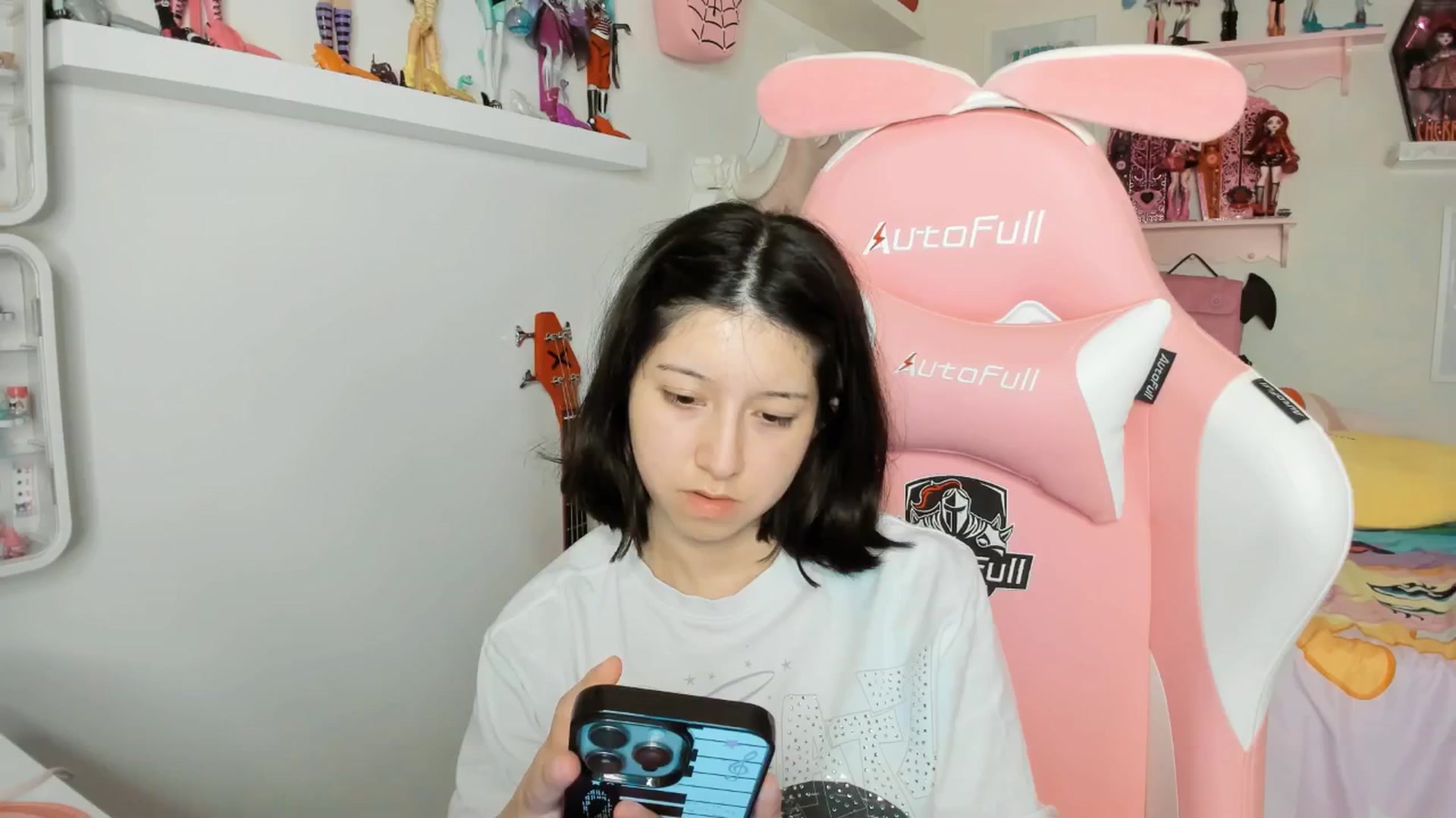 Gallery image thumbnail from Cherrycute666's myfreecams stream on, 02/20/2026, 09:09 image 16 of 20