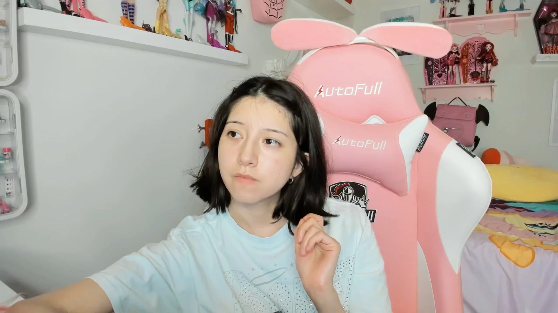 Gallery image thumbnail from Cherrycute666's myfreecams stream on, 02/20/2026, 09:09 image 14 of 20