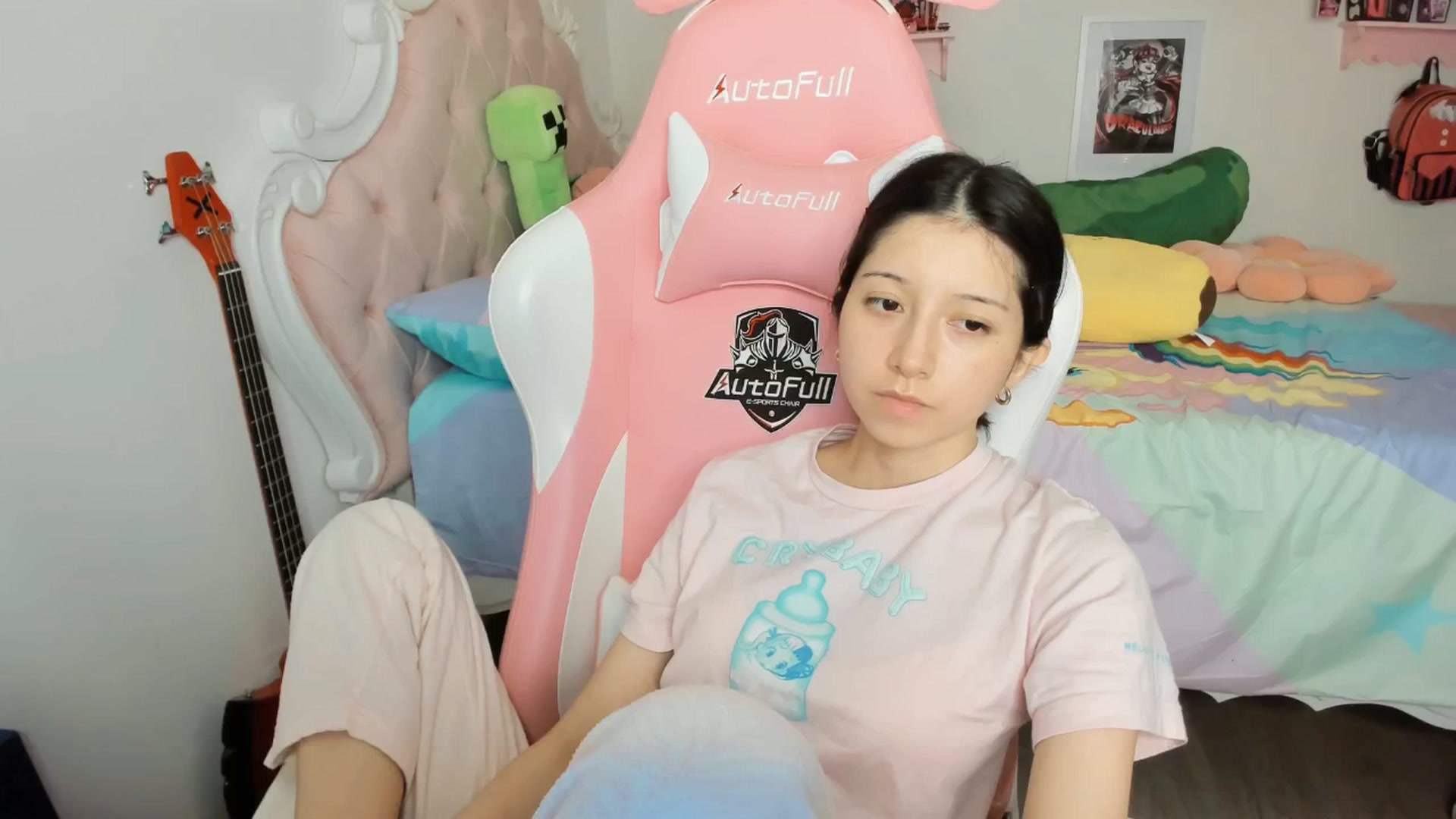Gallery image thumbnail from Cherrycute666's myfreecams stream on, 02/22/2026, 02:16 image 19 of 20