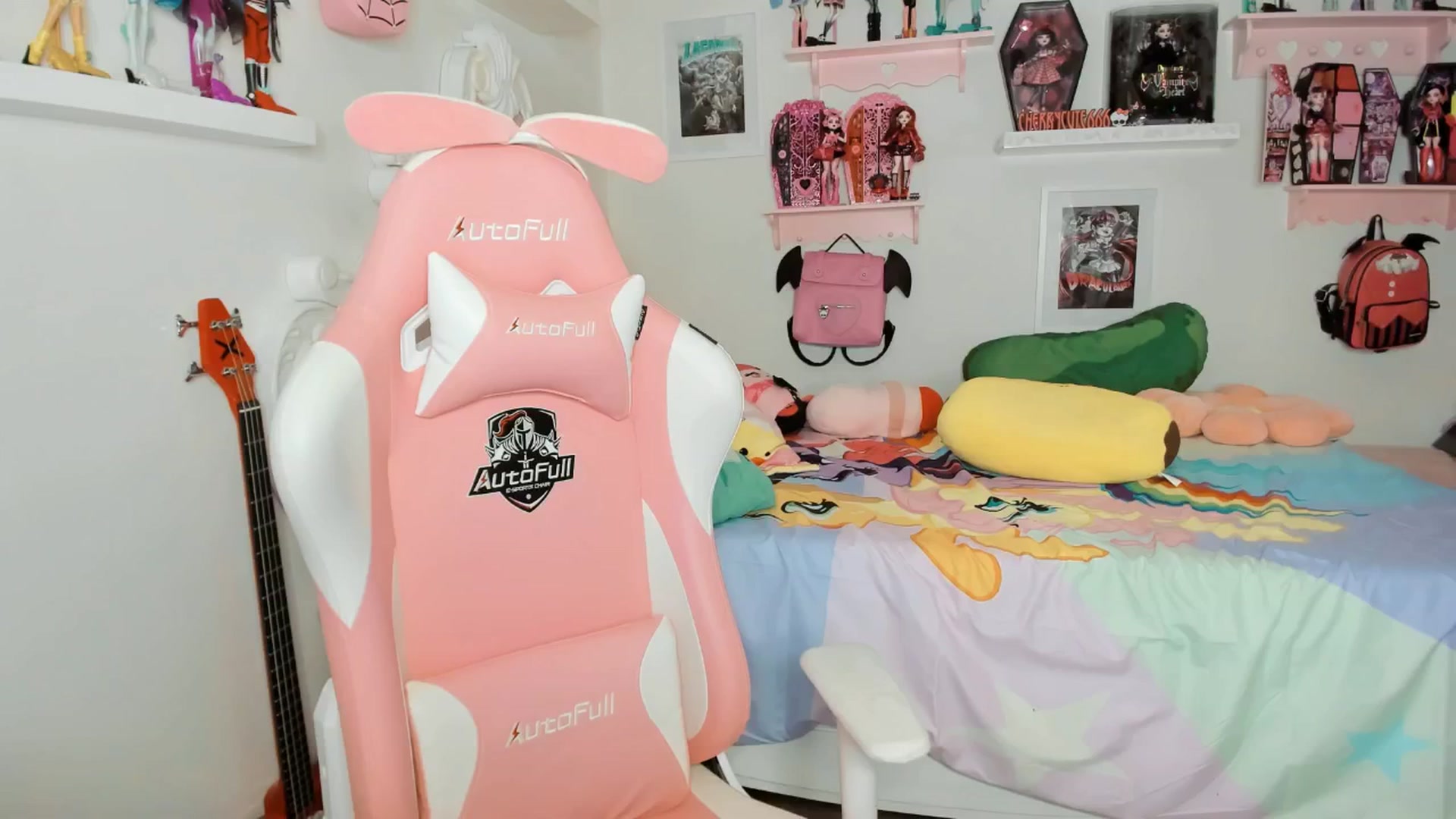 Gallery image thumbnail from Cherrycute666's myfreecams stream on, 02/22/2026, 02:16 image 14 of 20
