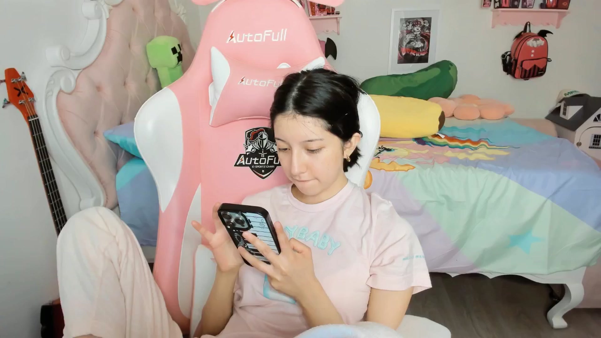 Gallery image thumbnail from Cherrycute666's myfreecams stream on, 02/22/2026, 02:16 image 20 of 20
