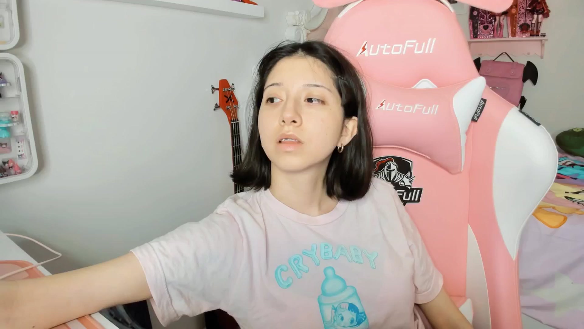 Gallery image thumbnail from Cherrycute666's myfreecams stream on, 02/22/2026, 06:34 image 20 of 20