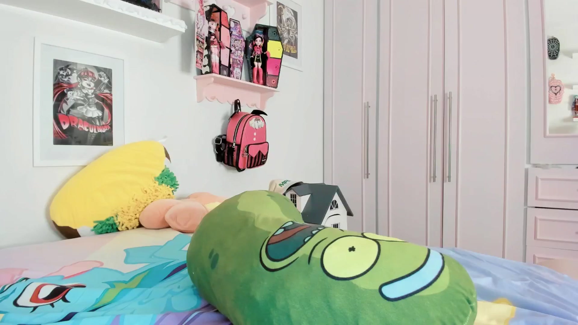 Gallery image thumbnail from Cherrycute666's myfreecams stream on, 02/22/2026, 08:17 image 7 of 20