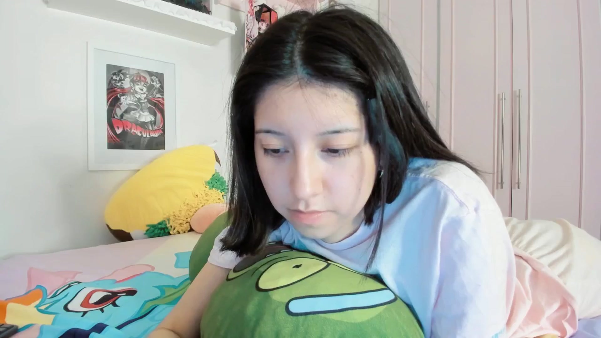 Gallery image thumbnail from Cherrycute666's myfreecams stream on, 02/22/2026, 08:17 image 3 of 20