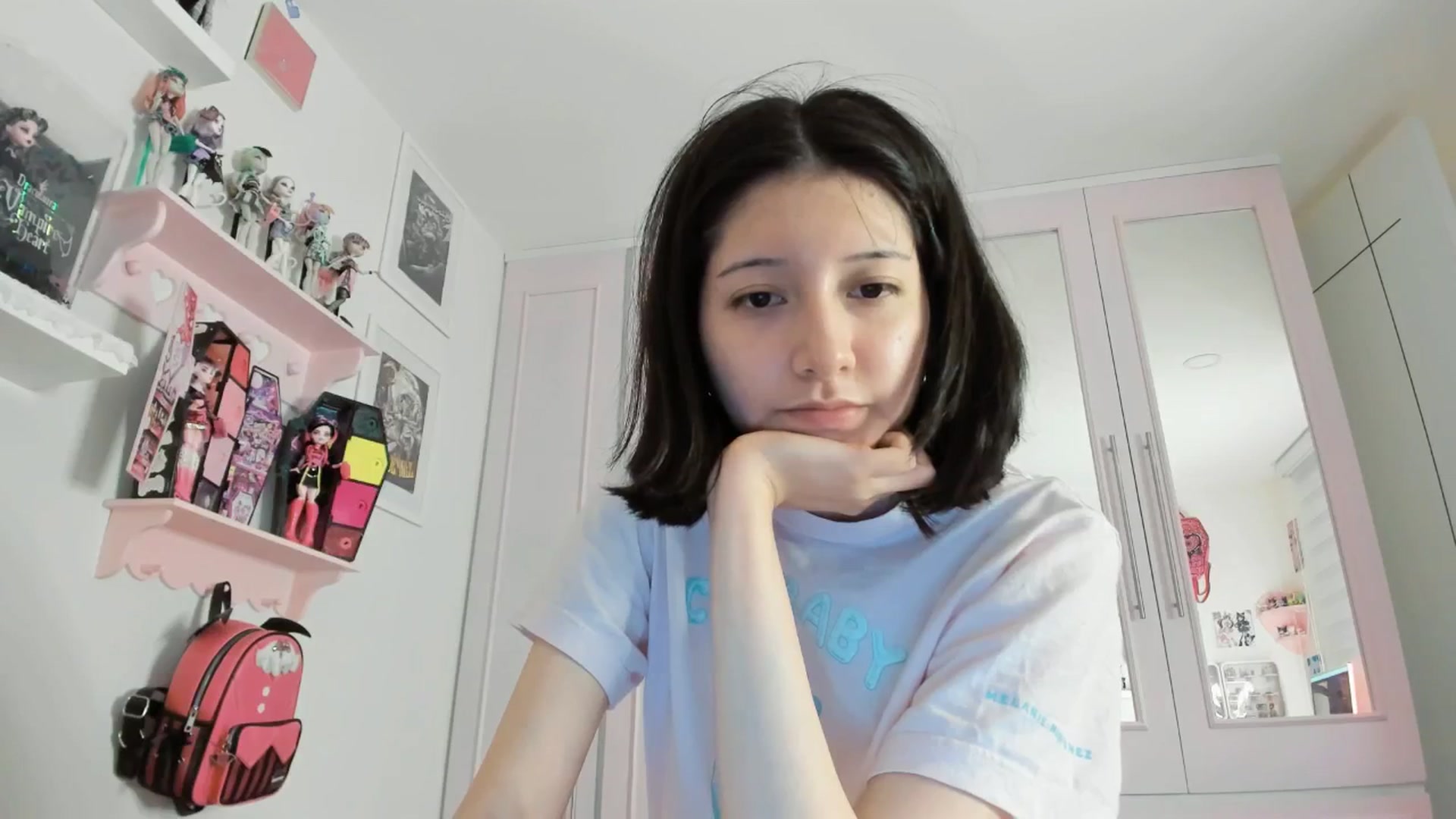 Gallery image thumbnail from Cherrycute666's myfreecams stream on, 02/22/2026, 08:17 image 19 of 20