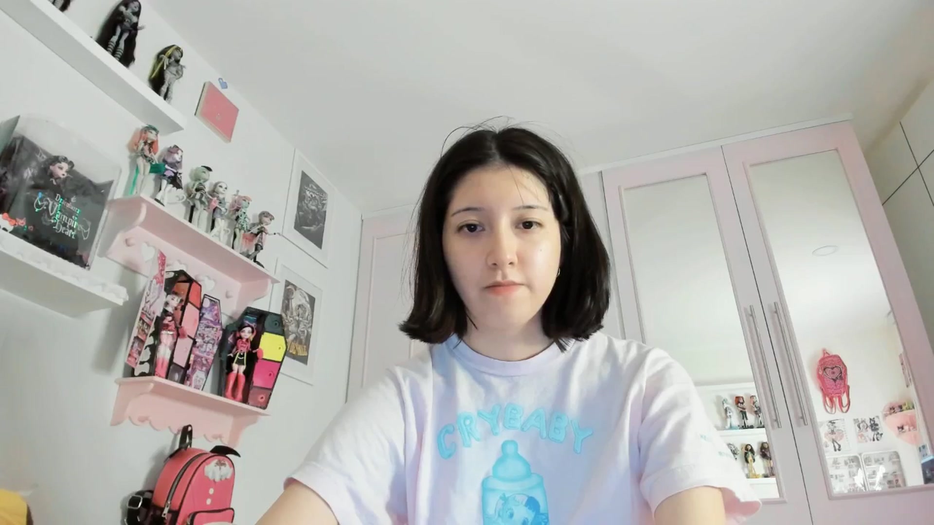 Gallery image thumbnail from Cherrycute666's myfreecams stream on, 02/22/2026, 08:17 image 17 of 20