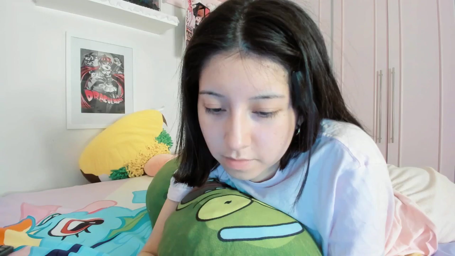 Gallery image thumbnail from Cherrycute666's myfreecams stream on, 02/22/2026, 08:17 image 2 of 20