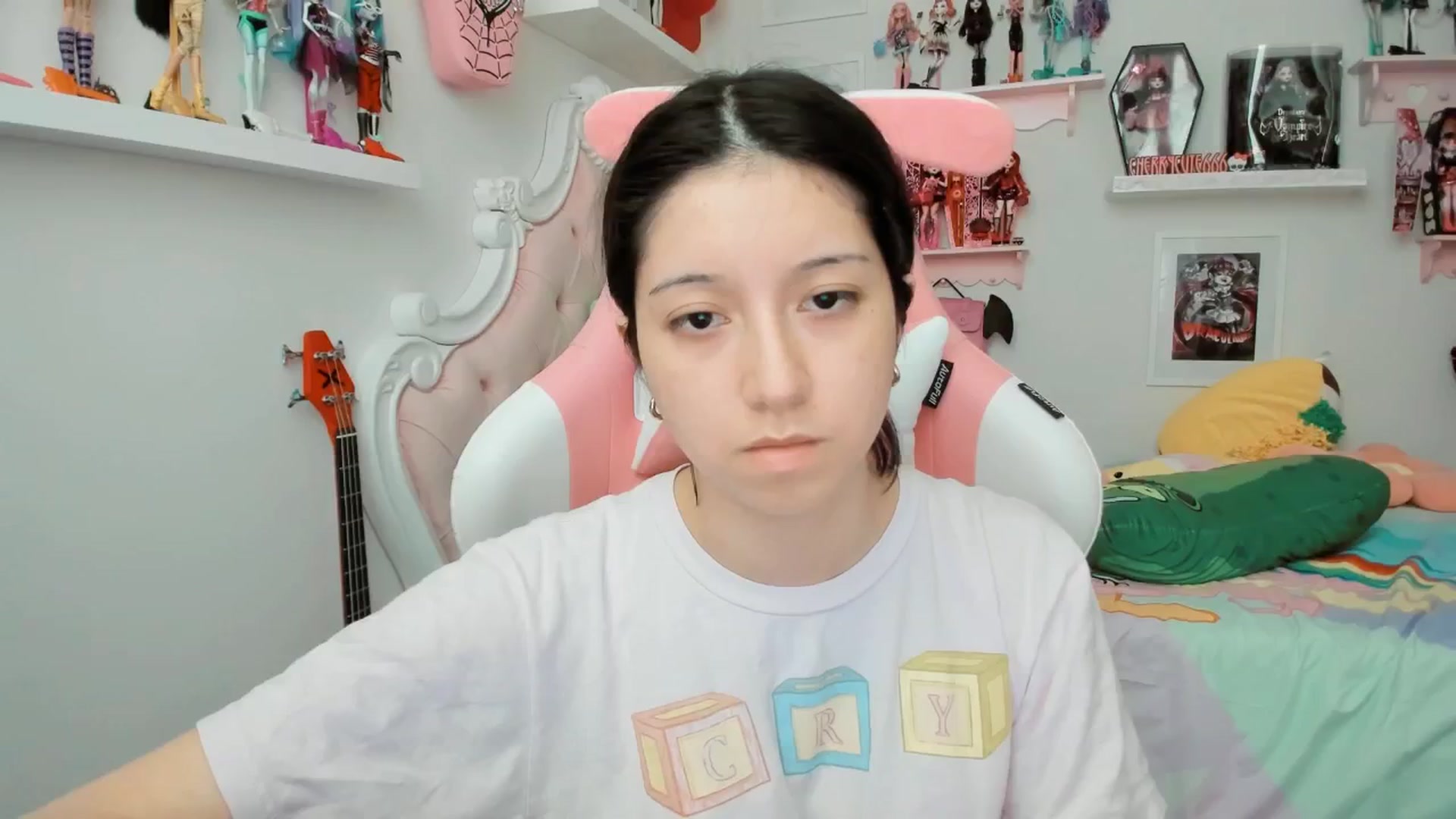 Gallery image thumbnail from Cherrycute666's myfreecams stream on, 02/23/2026, 24:16 image 1 of 20
