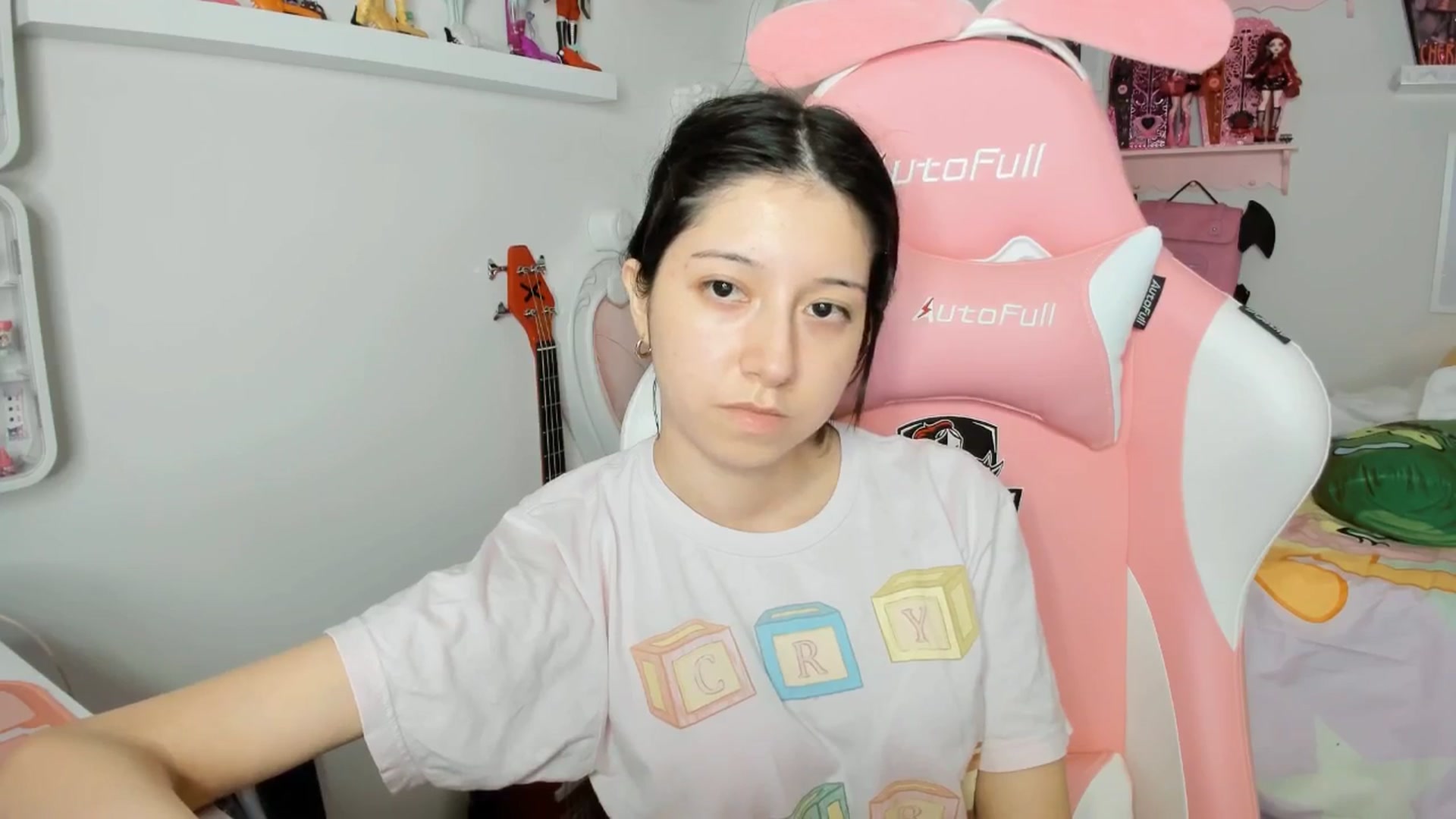 Gallery image thumbnail from Cherrycute666's myfreecams stream on, 02/23/2026, 01:31 image 6 of 20