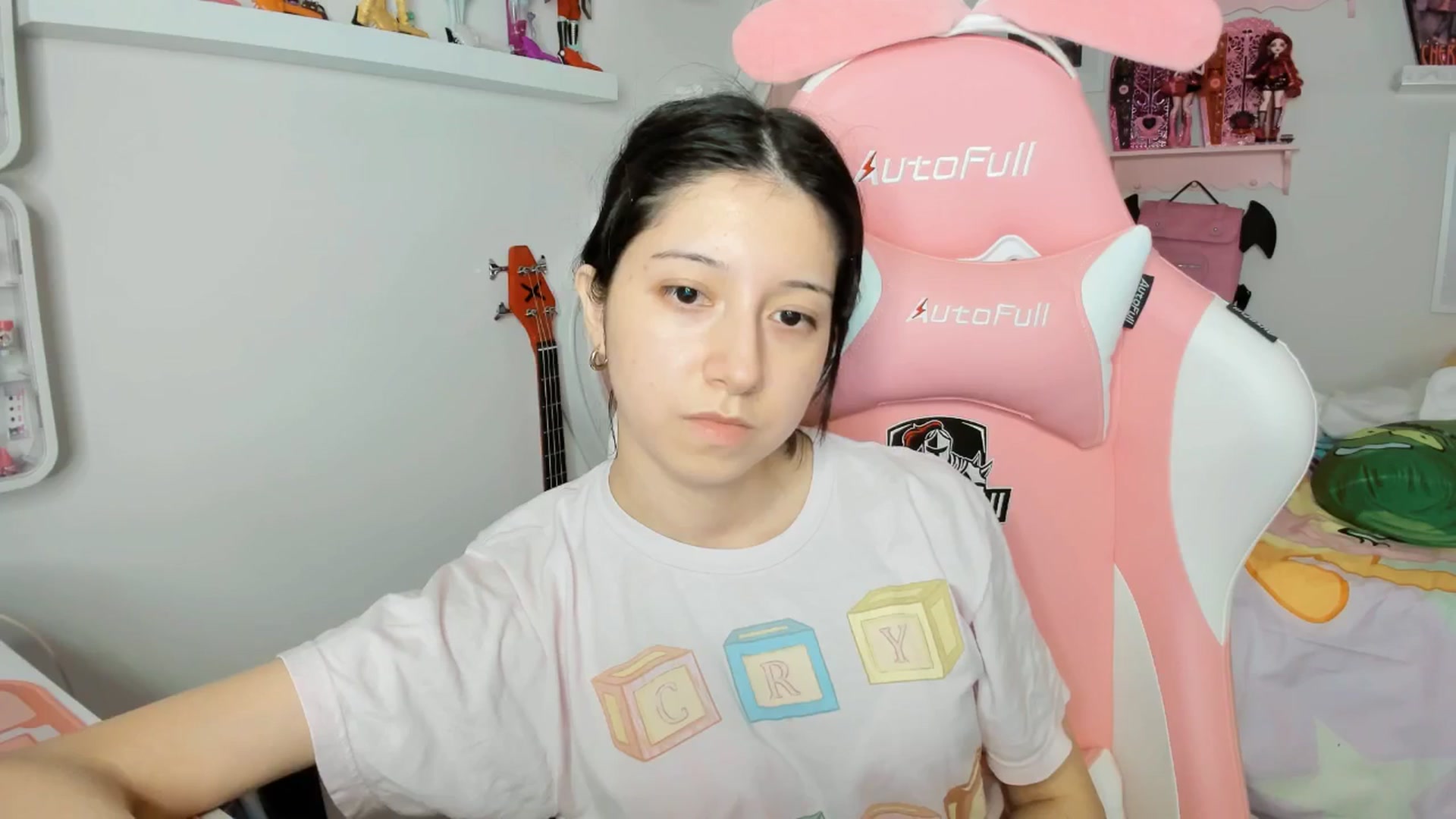 Gallery image thumbnail from Cherrycute666's myfreecams stream on, 02/23/2026, 01:31 image 5 of 20