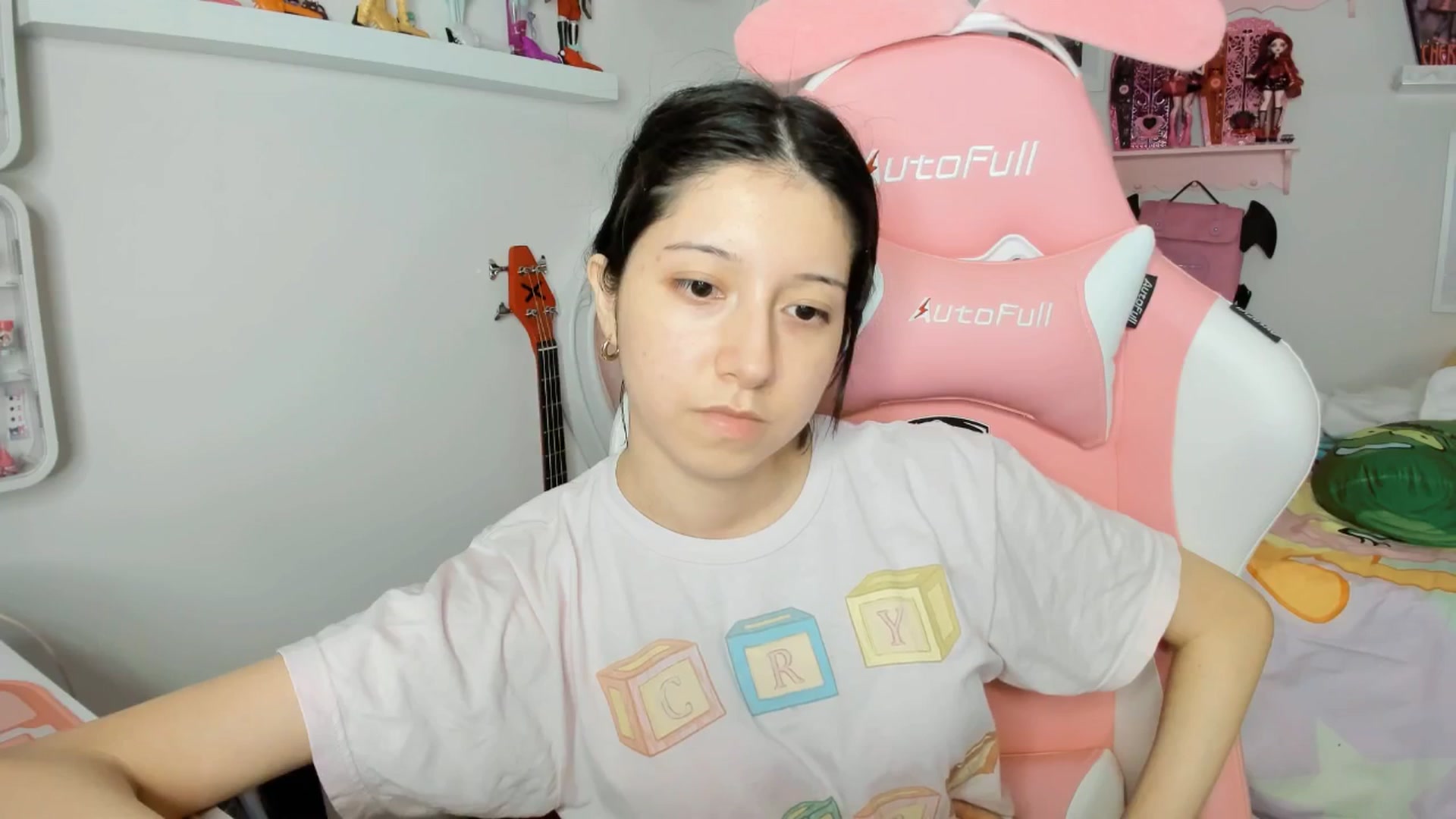 Gallery image thumbnail from Cherrycute666's myfreecams stream on, 02/23/2026, 01:31 image 3 of 20