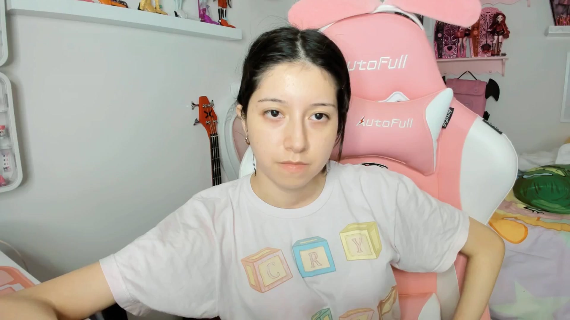 Gallery image thumbnail from Cherrycute666's myfreecams stream on, 02/23/2026, 01:31 image 2 of 20