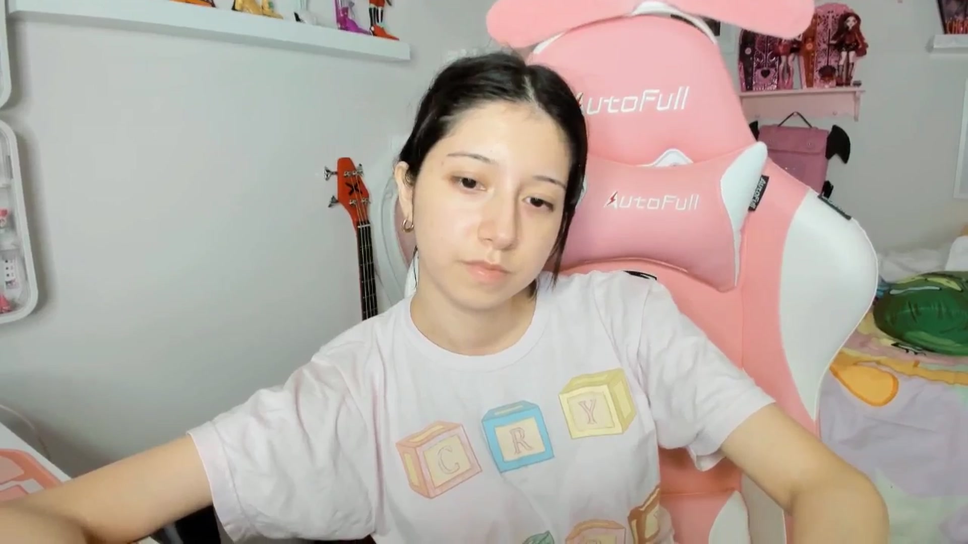 Gallery image thumbnail from Cherrycute666's myfreecams stream on, 02/23/2026, 01:31 image 4 of 20
