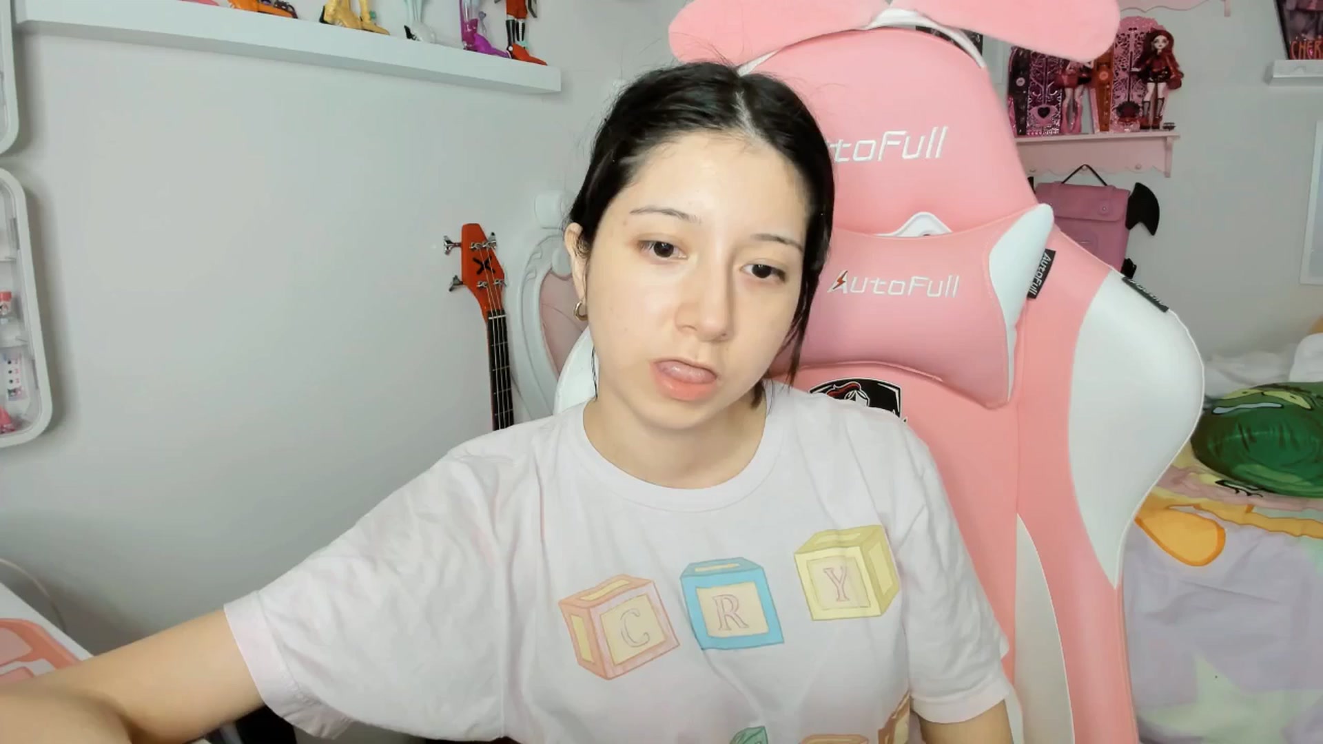 Gallery image thumbnail from Cherrycute666's myfreecams stream on, 02/23/2026, 01:31 image 1 of 20