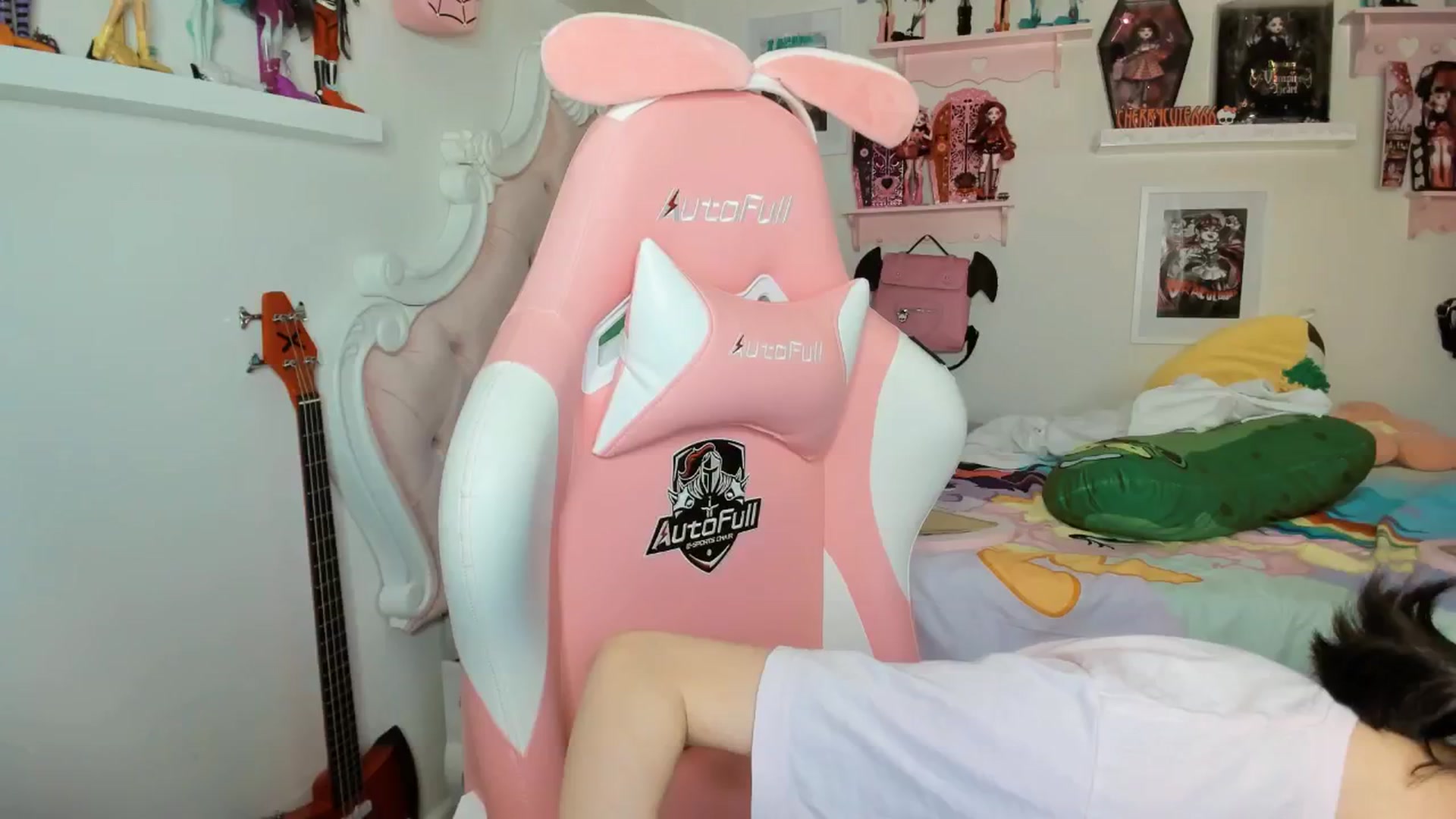 Gallery image thumbnail from Cherrycute666's myfreecams stream on, 02/23/2026, 02:39 image 10 of 20