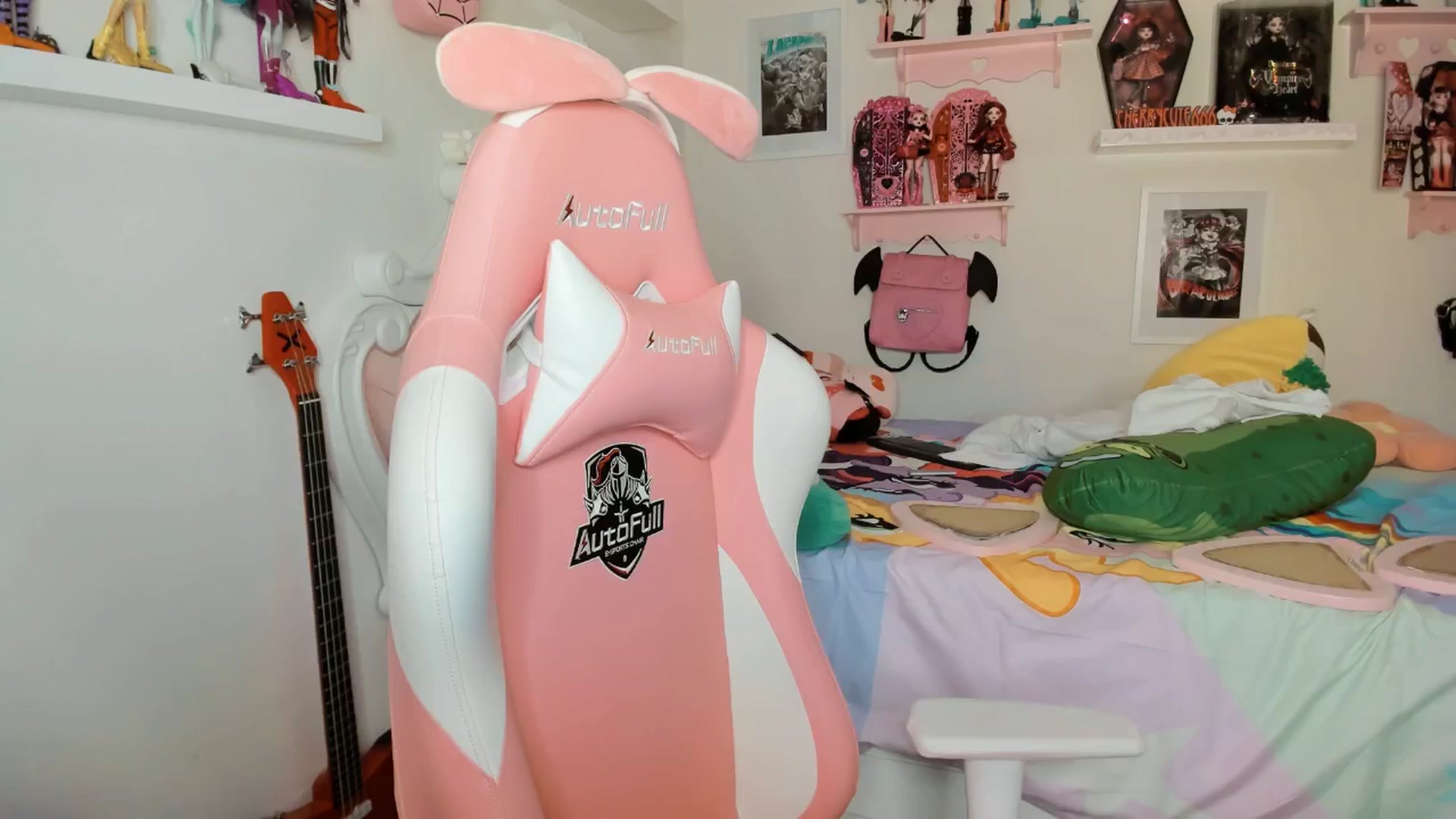 Gallery image thumbnail from Cherrycute666's myfreecams stream on, 02/23/2026, 02:39 image 15 of 20