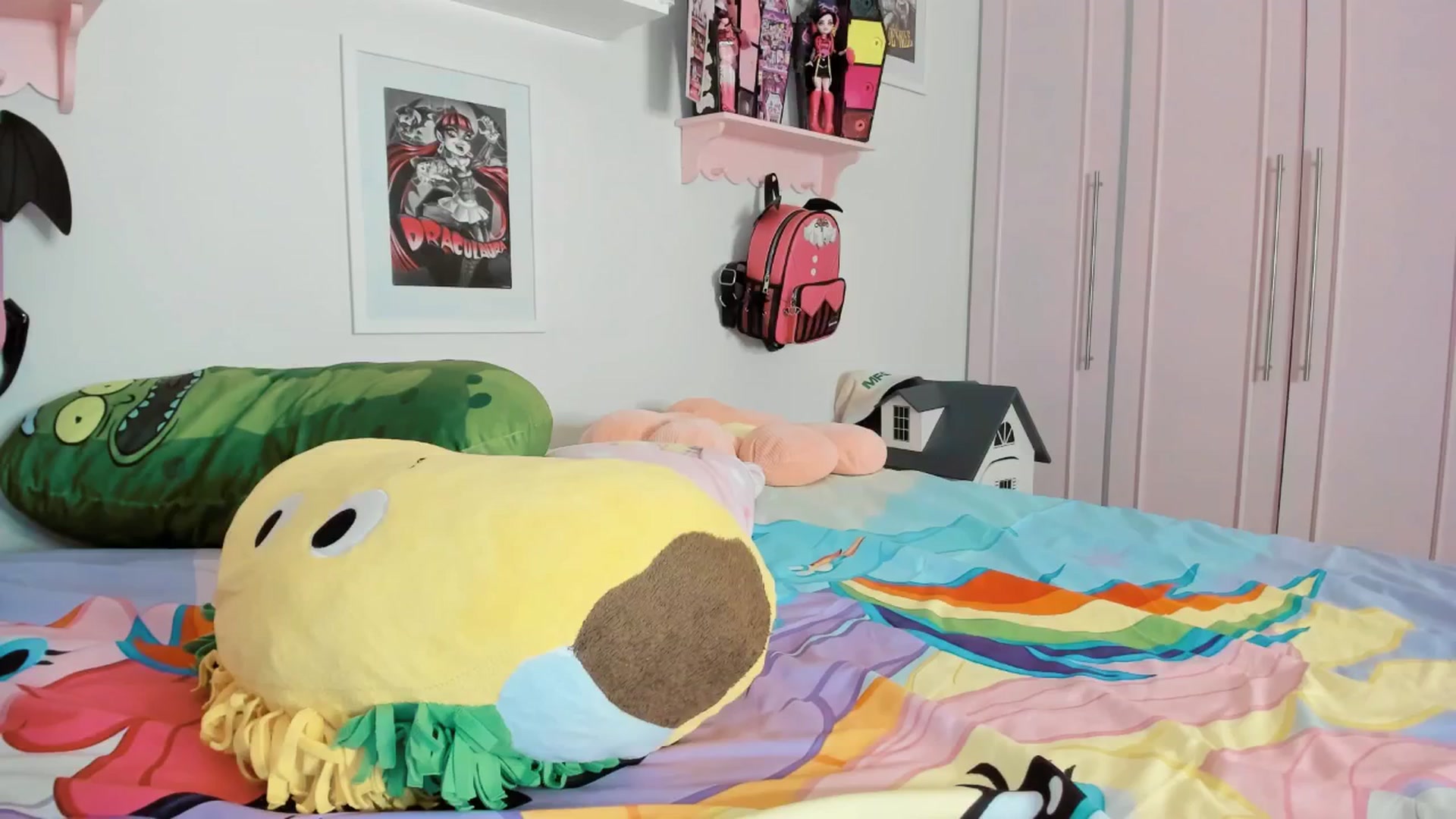 Gallery image thumbnail from Cherrycute666's myfreecams stream on, 02/23/2026, 06:19 image 9 of 20